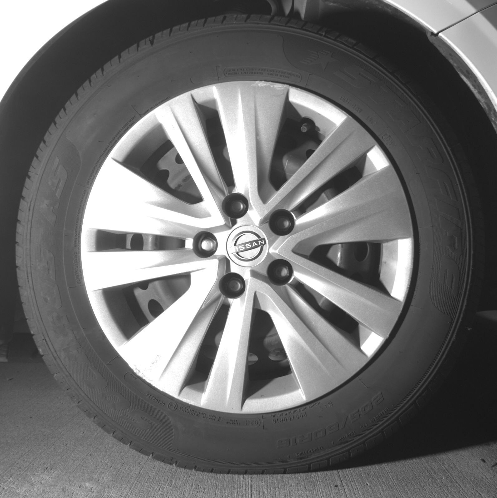 Thumbnail: 2025 Nissan Sentra - 10