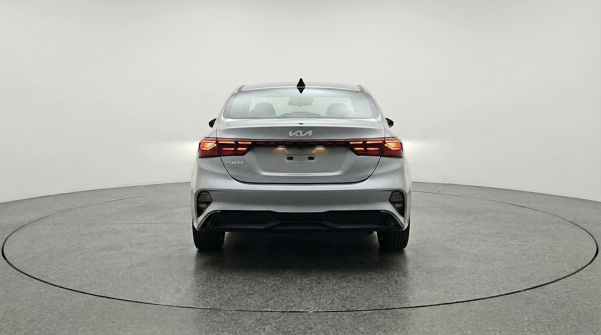 Thumbnail: 2024 Kia Forte - 6