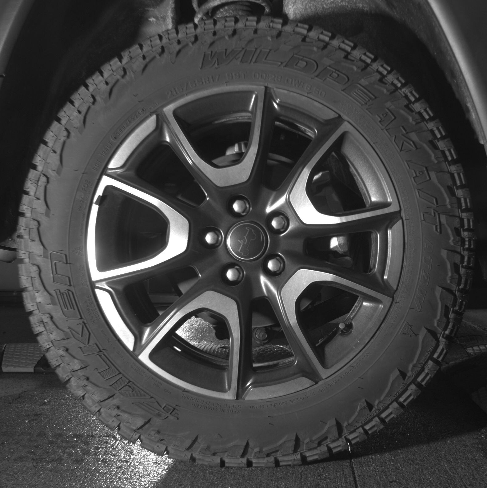 Thumbnail: 2025 Jeep Compass - 12