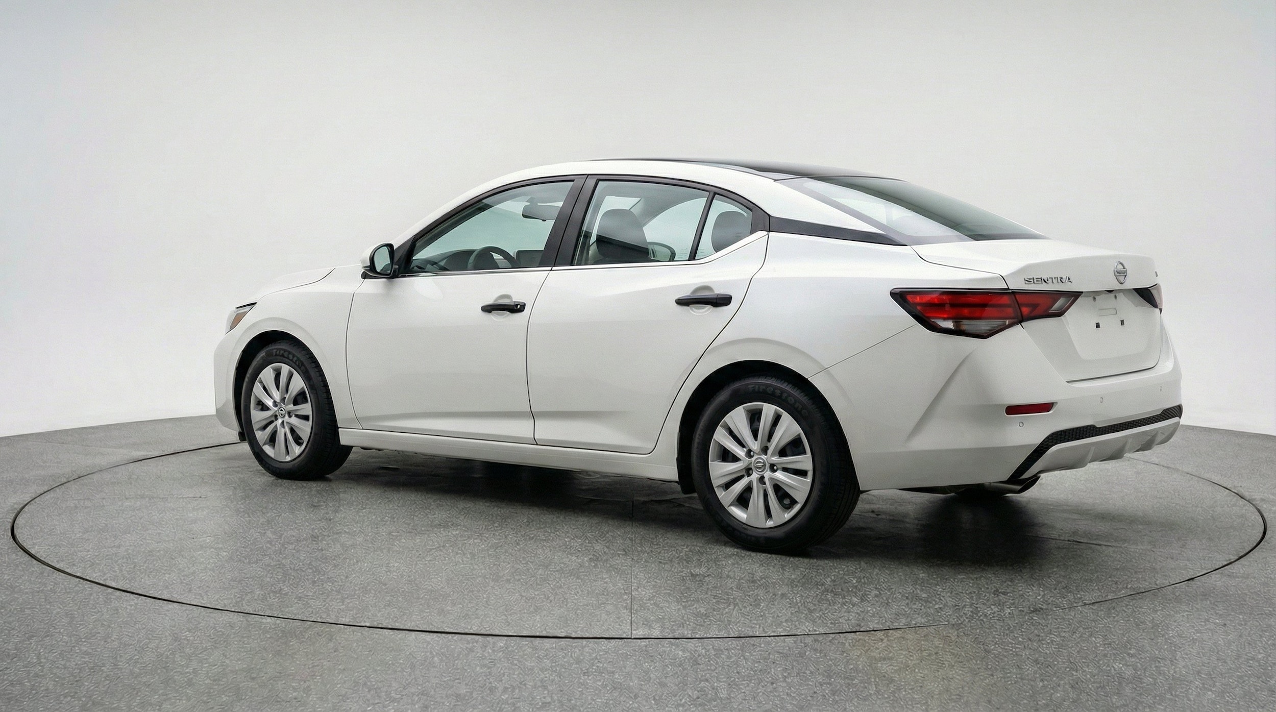 Thumbnail: 2025 Nissan Sentra - 6