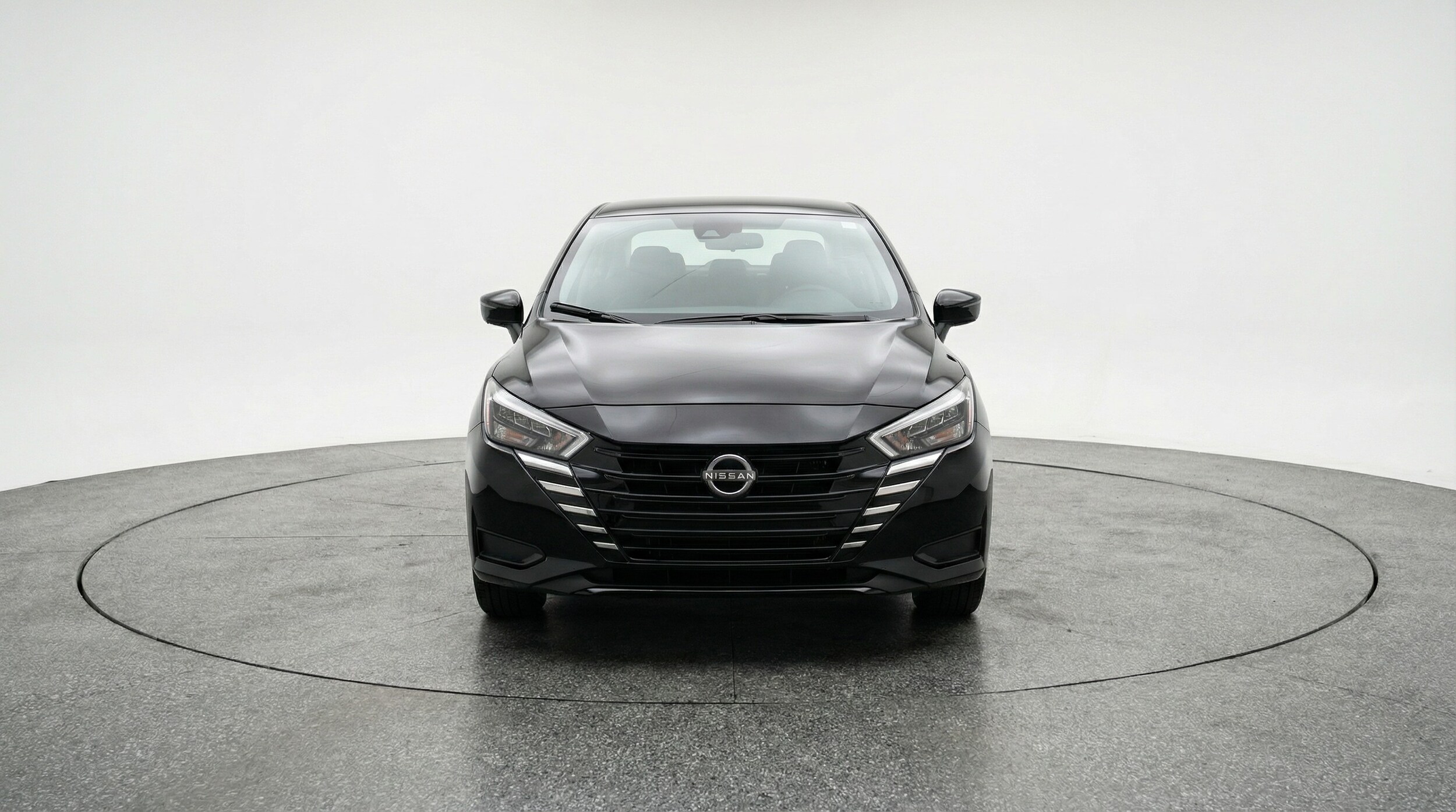 Thumbnail: 2025 Nissan Versa - 2