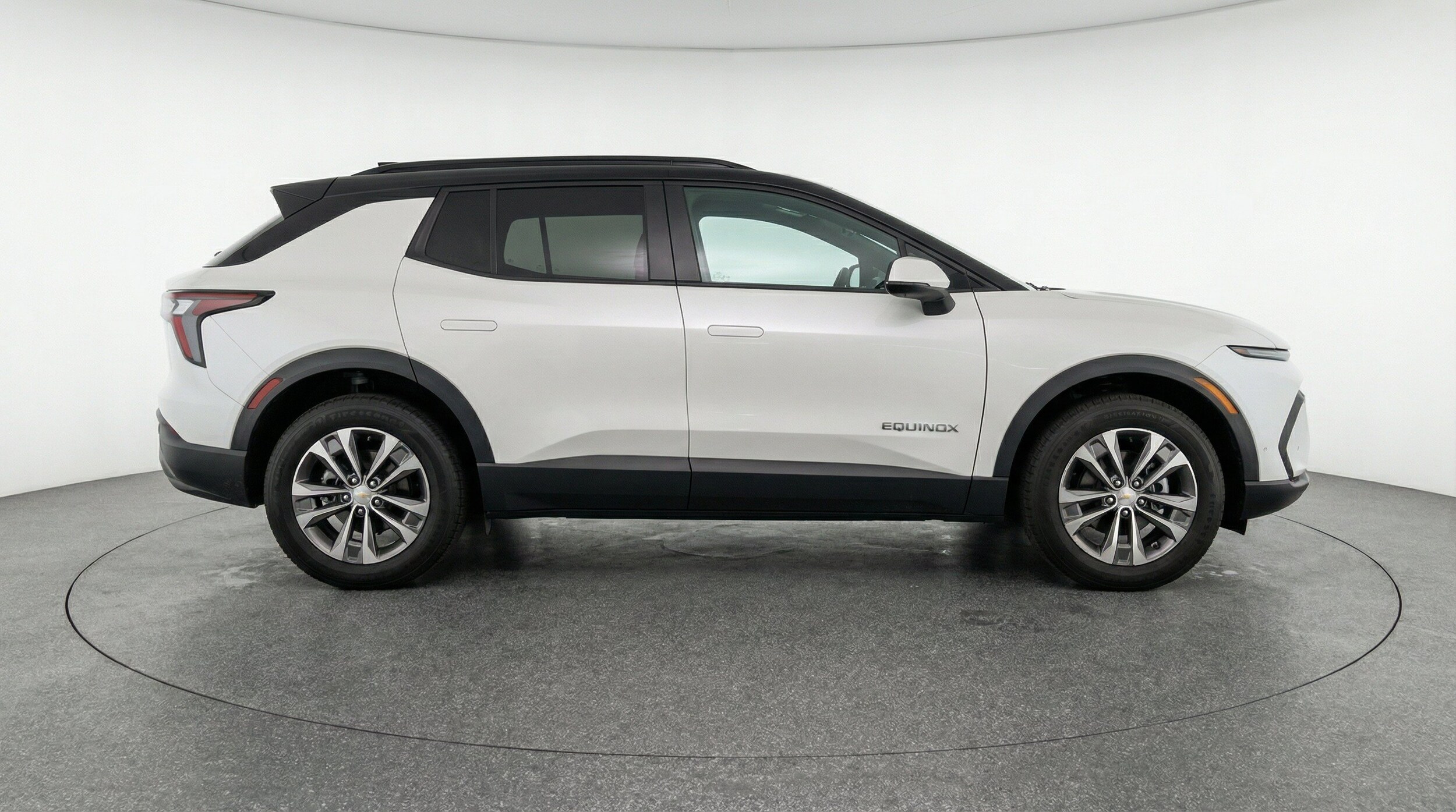 Thumbnail: 2025 Chevrolet Equinox - 11