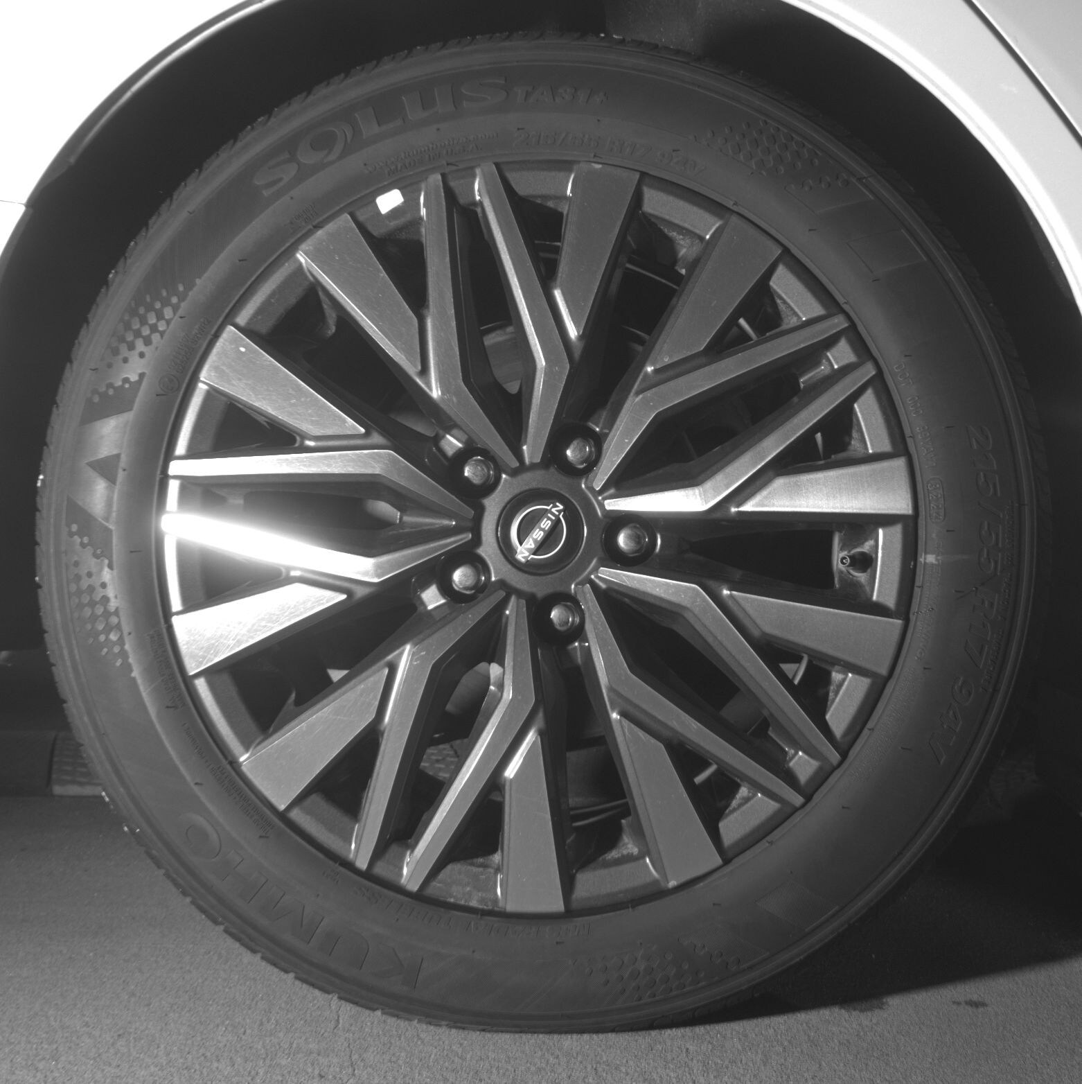 Thumbnail: 2025 Nissan Altima - 12