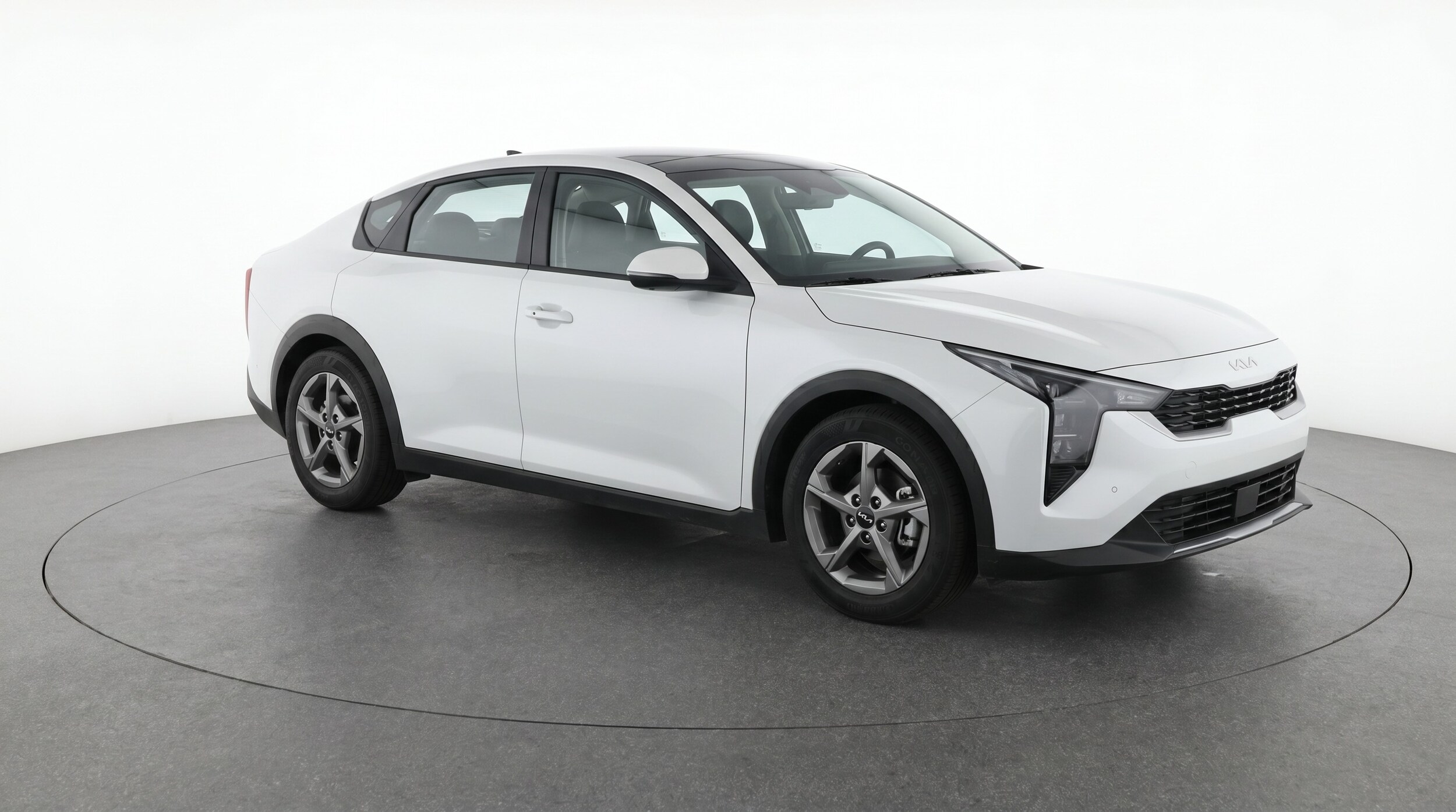 Thumbnail: 2025 Kia K4 - 1