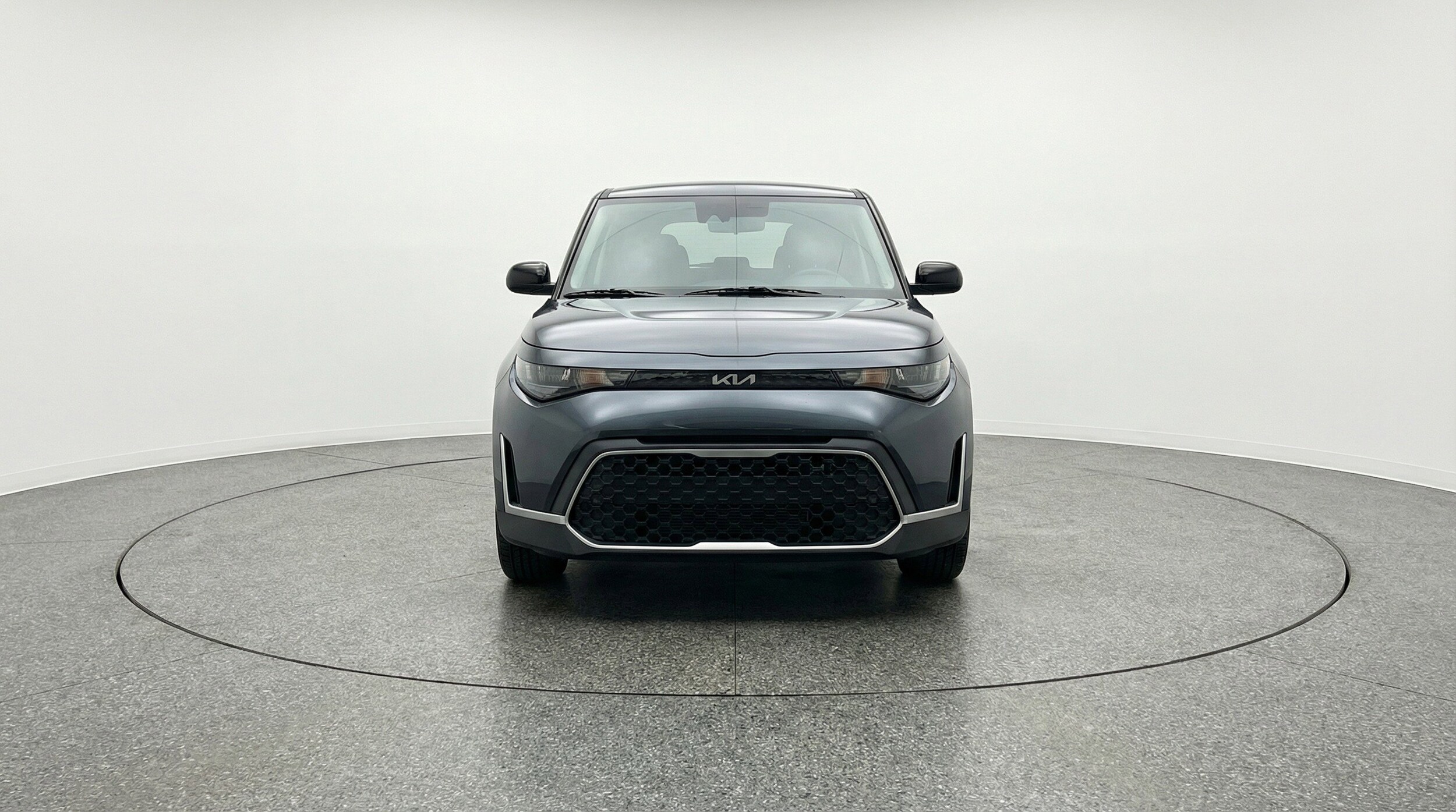 Thumbnail: 2025 Kia Soul - 2