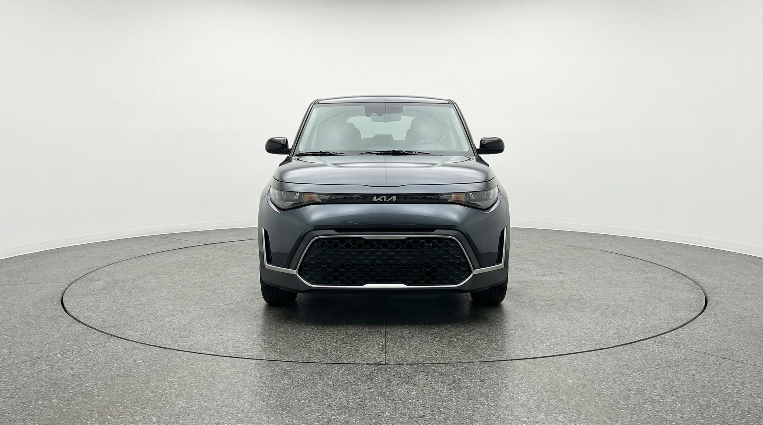 Thumbnail: 2025 Kia Soul - 2