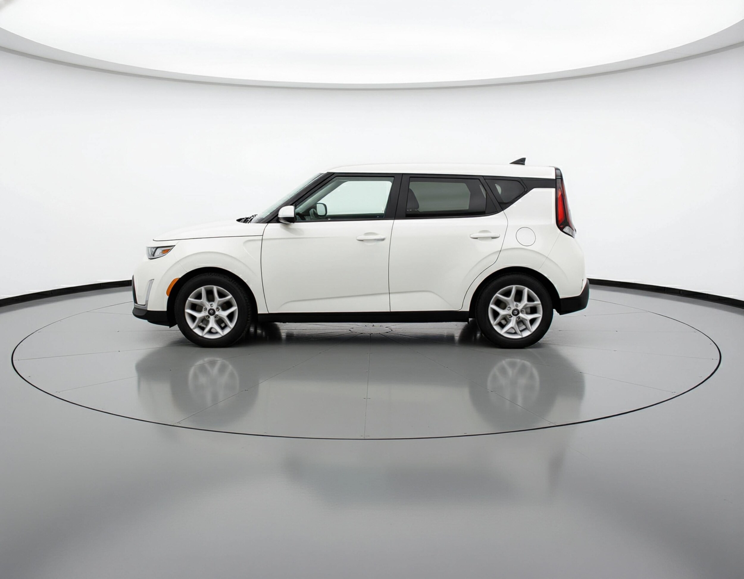Thumbnail: 2025 Kia Soul - 5