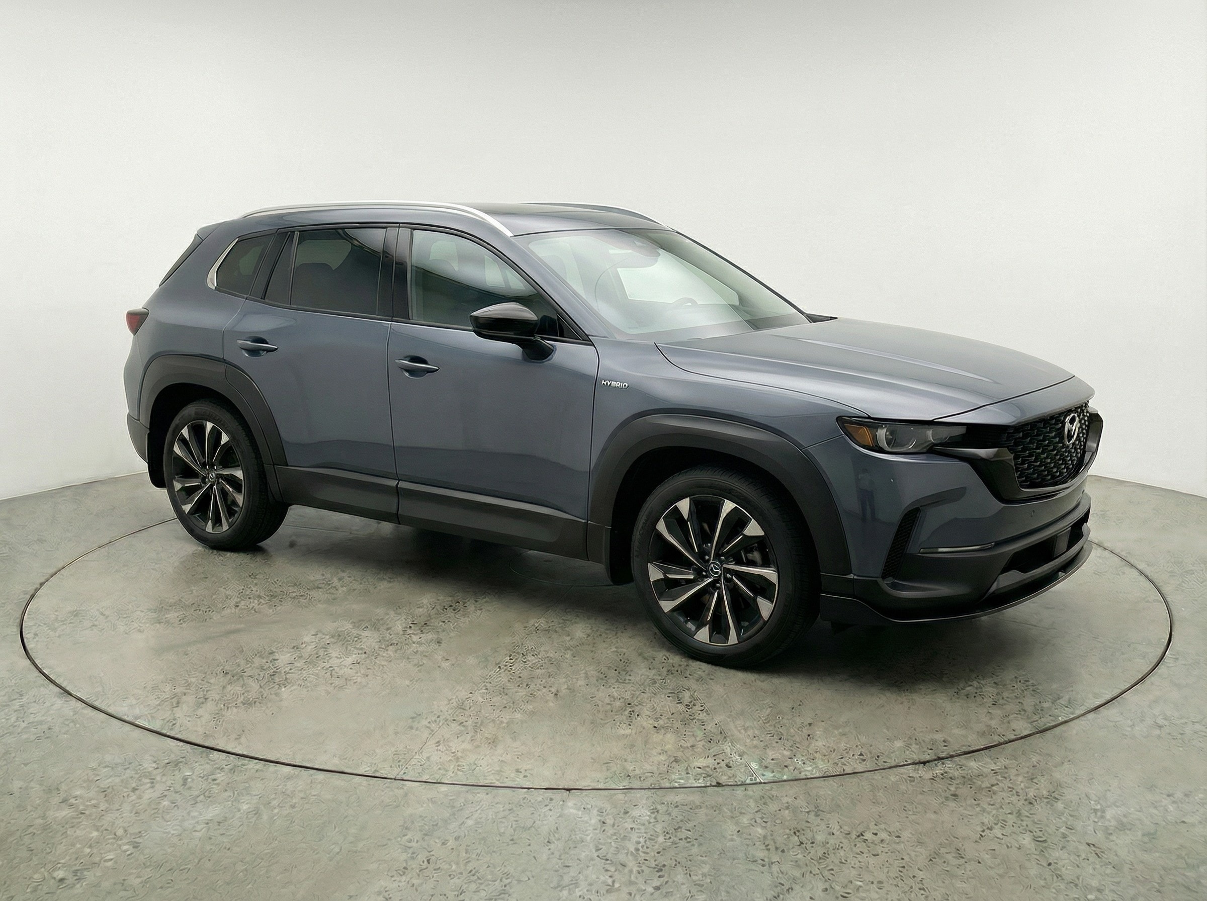 Thumbnail: 2025 Mazda CX-50 - 1