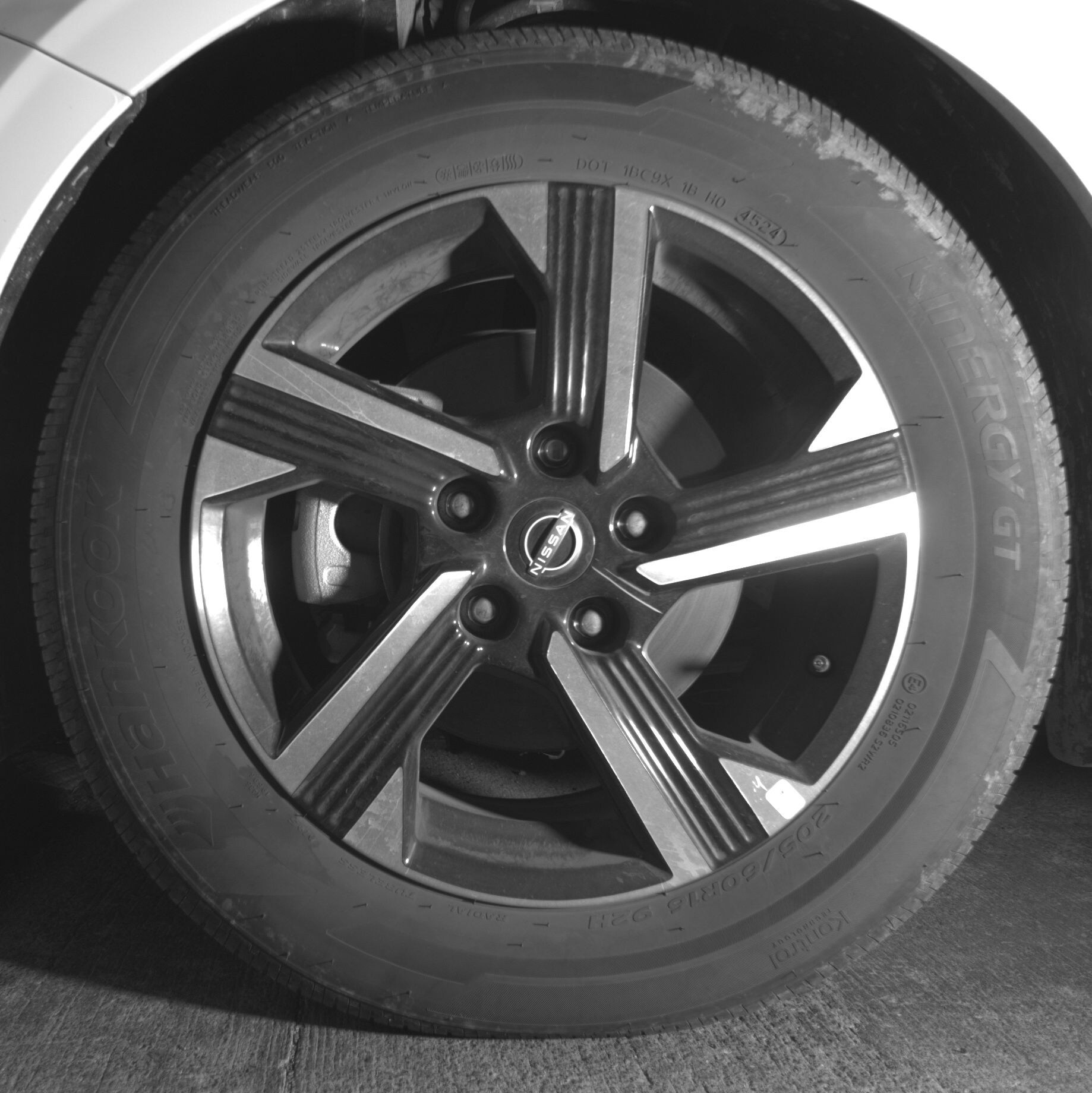 Thumbnail: 2025 Nissan Sentra - 9