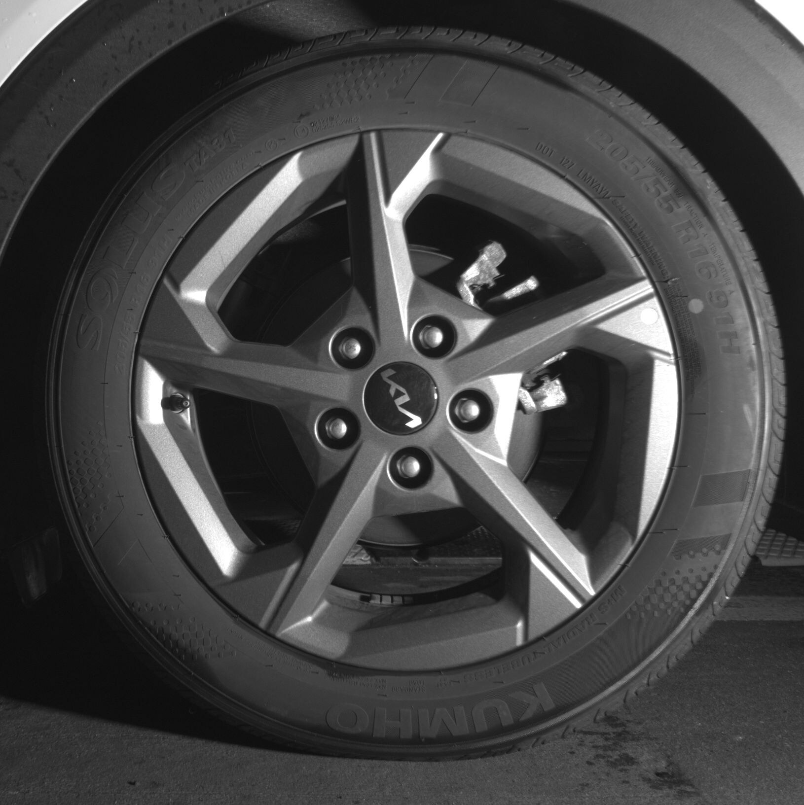 Thumbnail: 2025 Kia K4 - 11