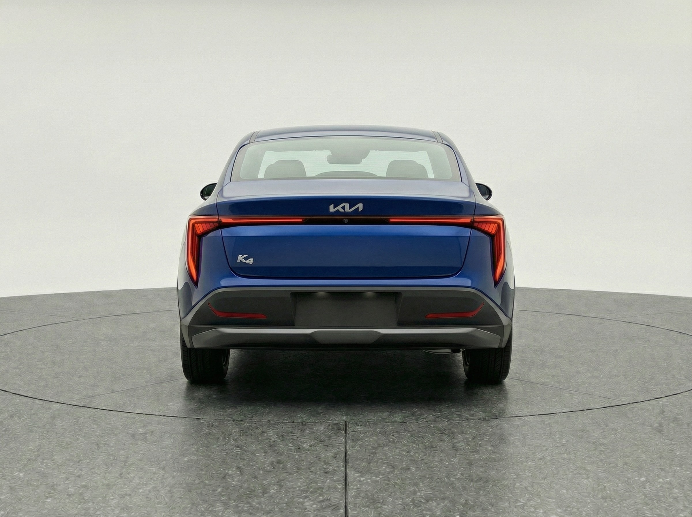 Thumbnail: 2025 Kia K4 - 6