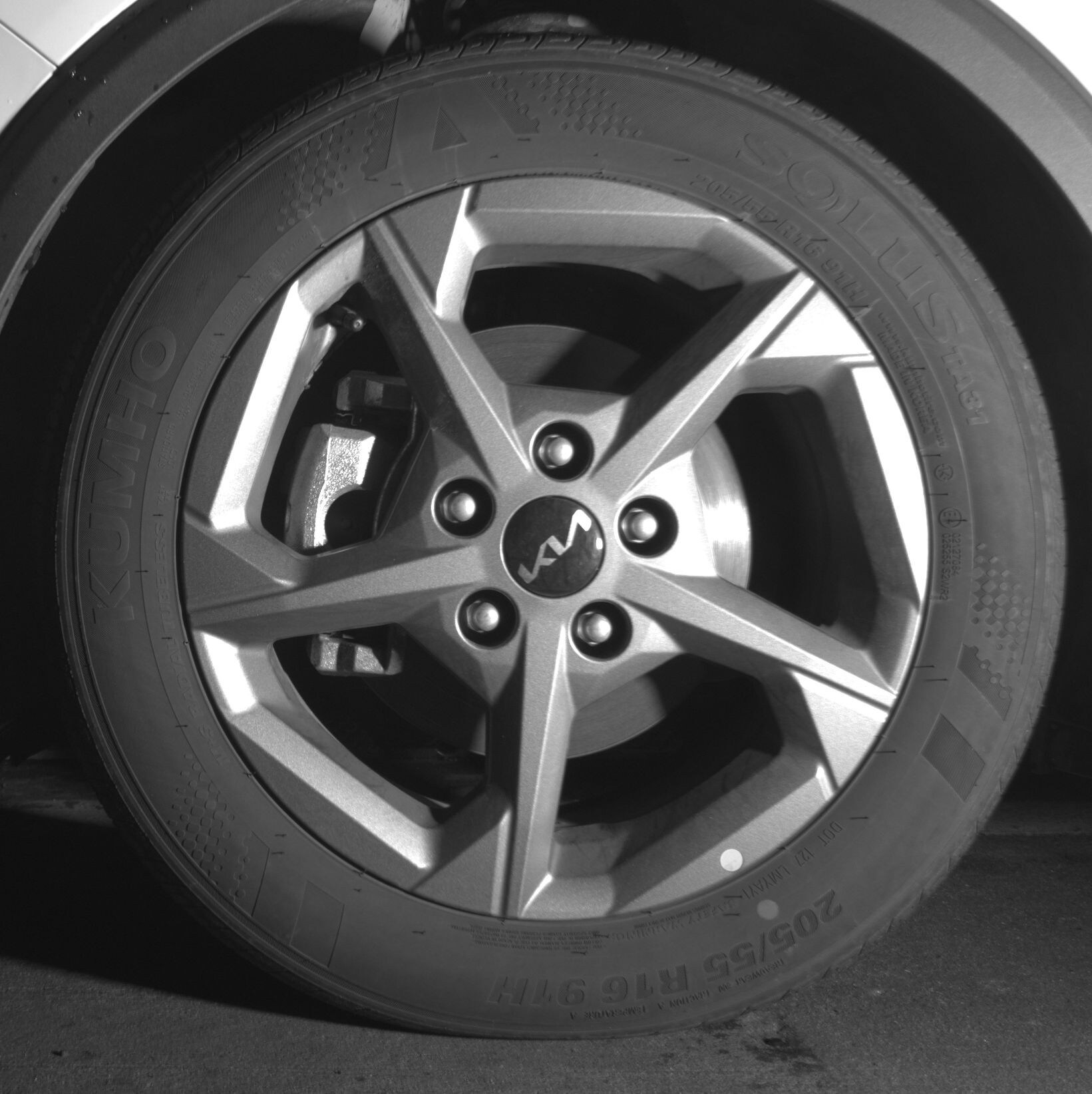 Thumbnail: 2025 Kia K4 - 9