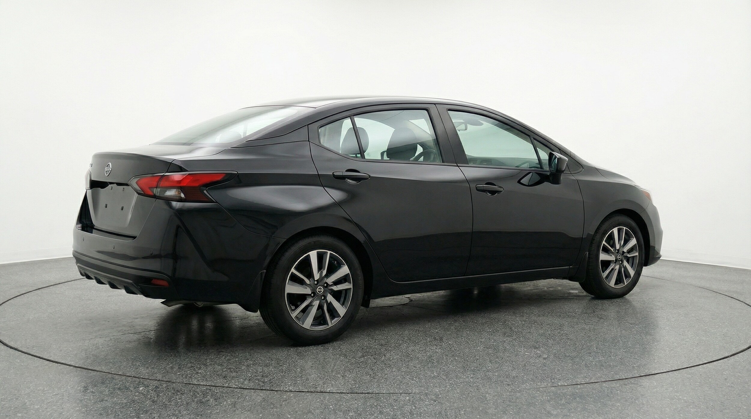 Thumbnail: 2025 Nissan Versa - 7