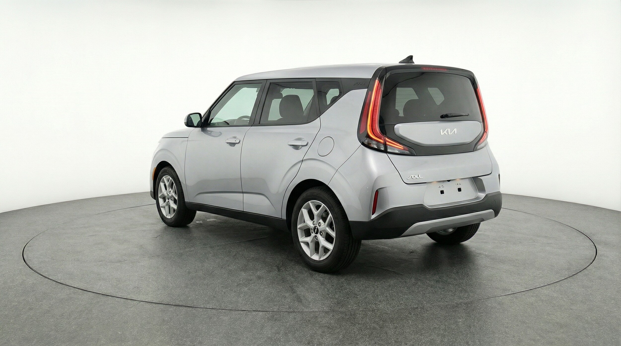 Thumbnail: 2025 Kia Soul - 5