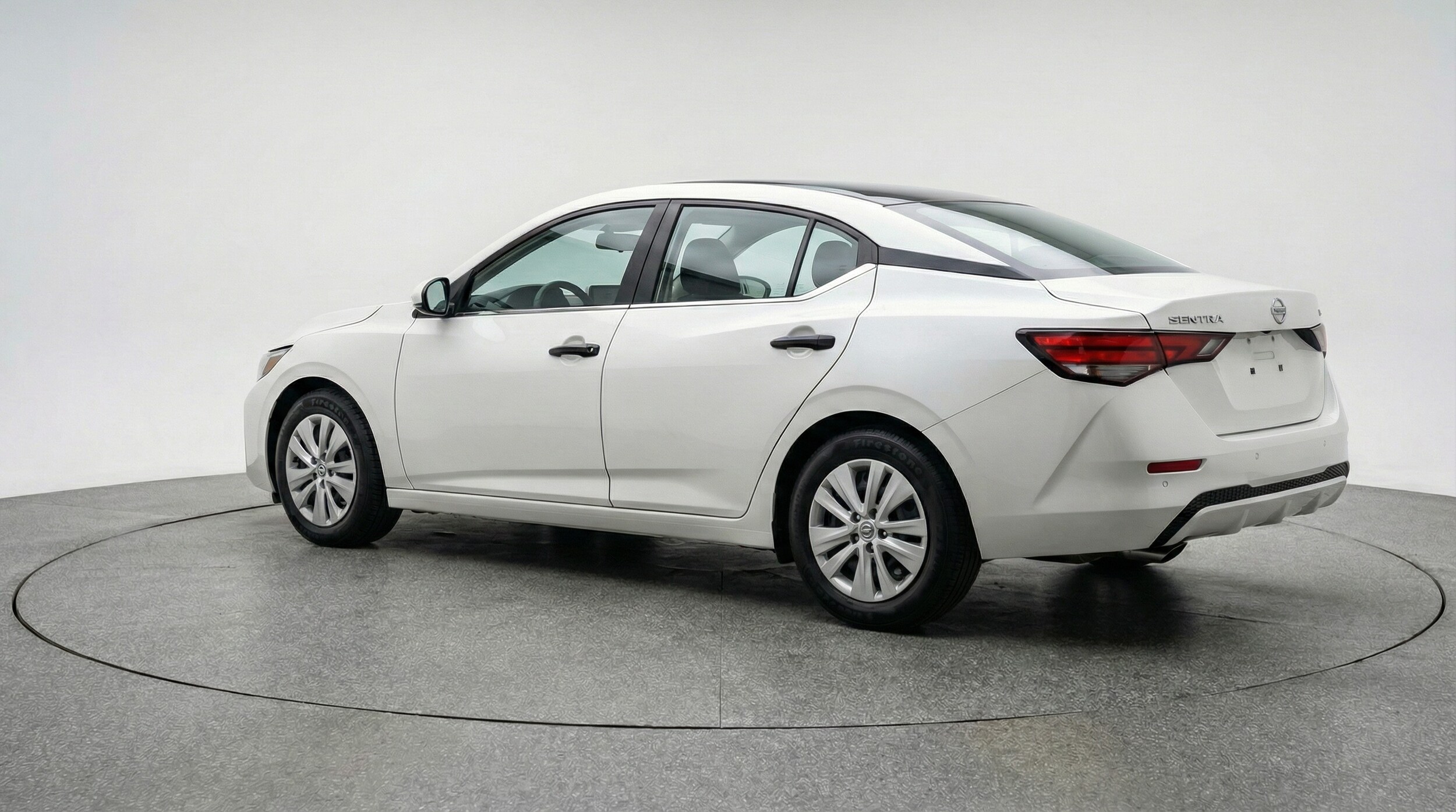 Thumbnail: 2025 Nissan Sentra - 5