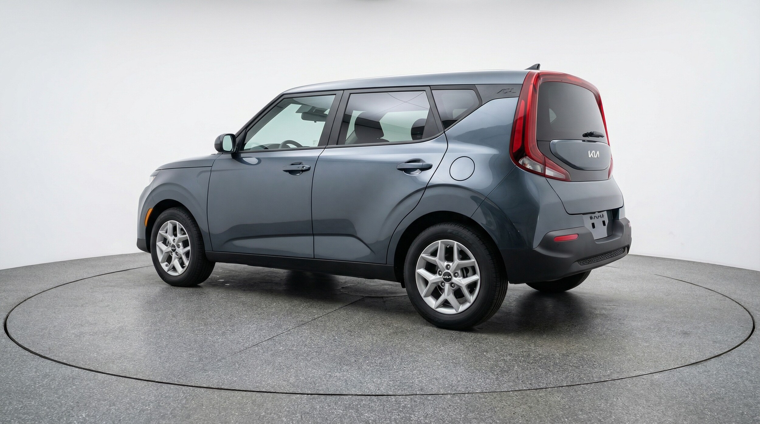 Thumbnail: 2025 Kia Soul - 5