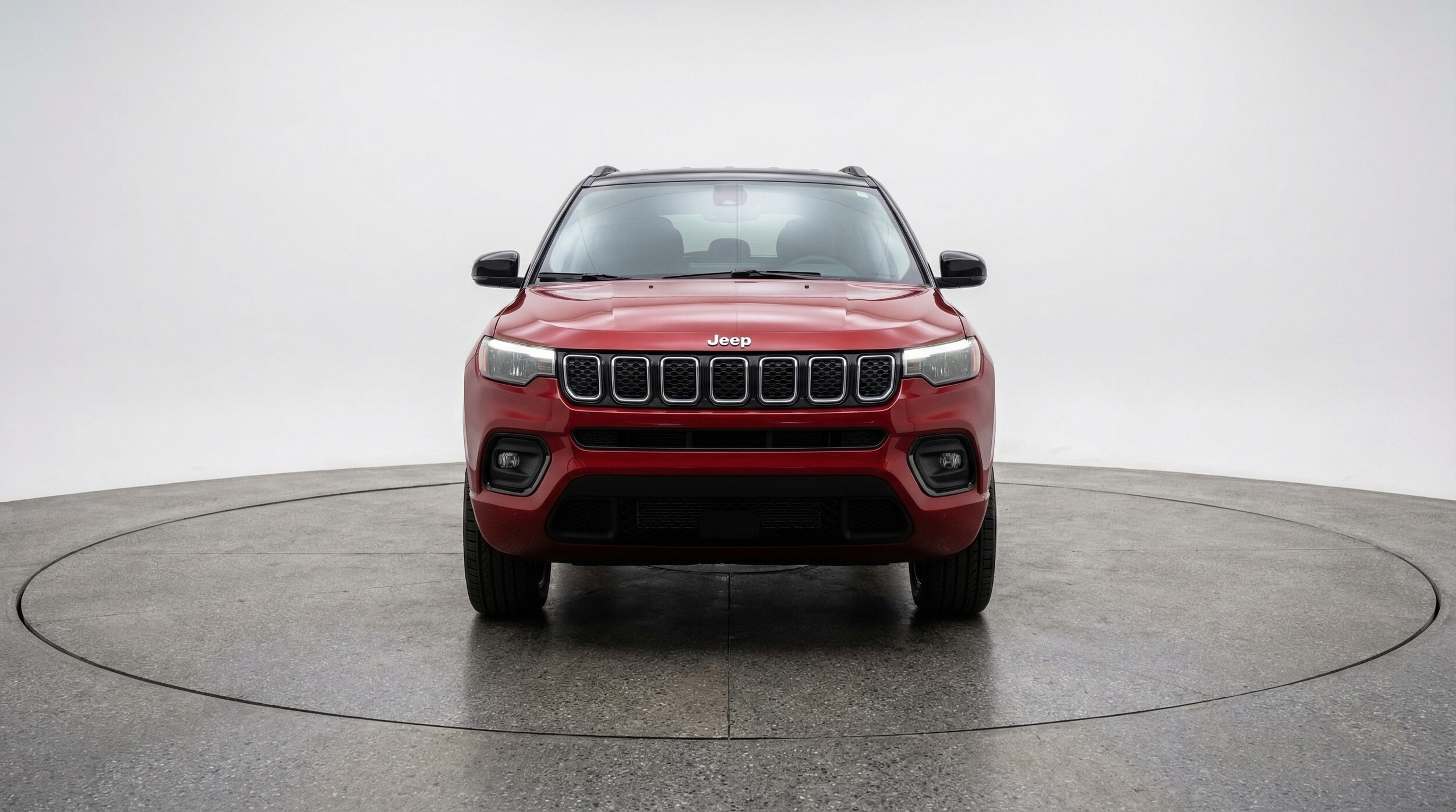Thumbnail: 2025 Jeep Compass - 2