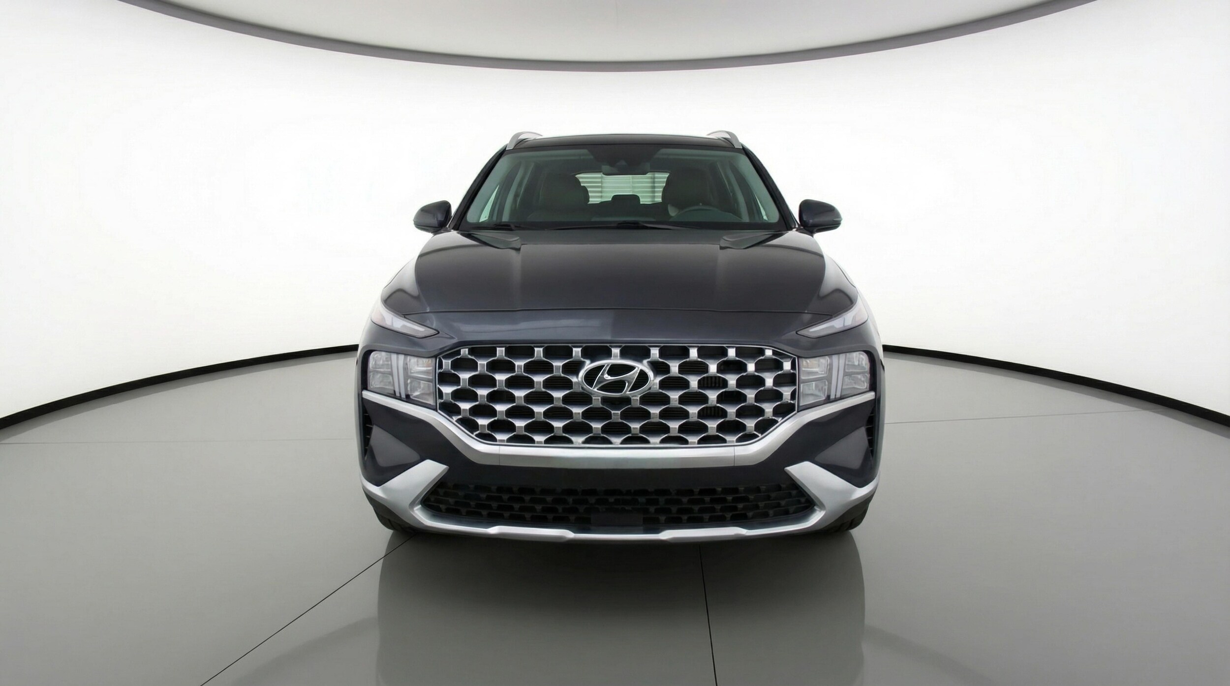 Thumbnail: 2023 Hyundai Santa Fe - 2