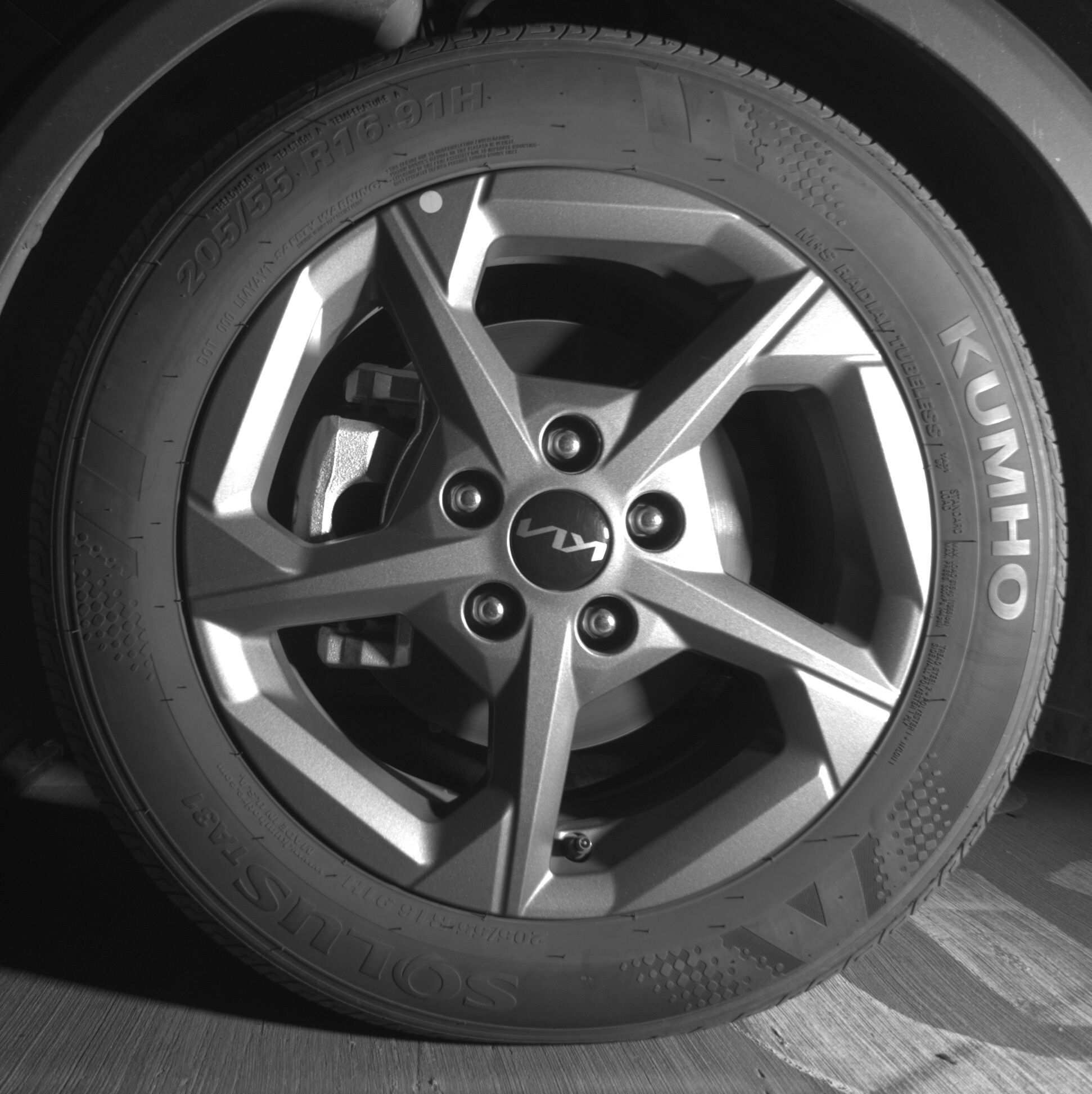 Thumbnail: 2025 Kia K4 - 9