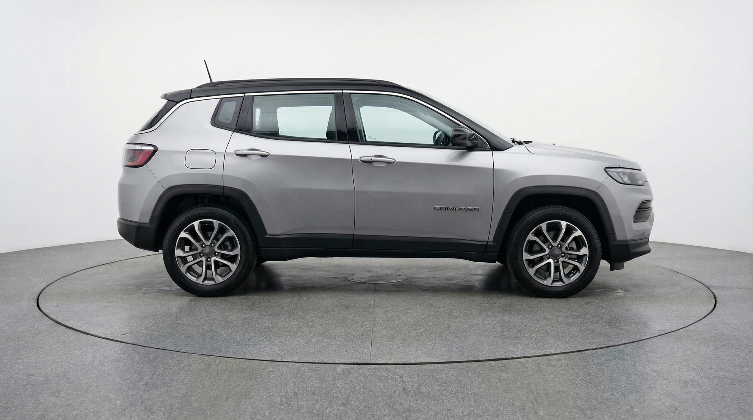 Thumbnail: 2025 Jeep Compass - 8
