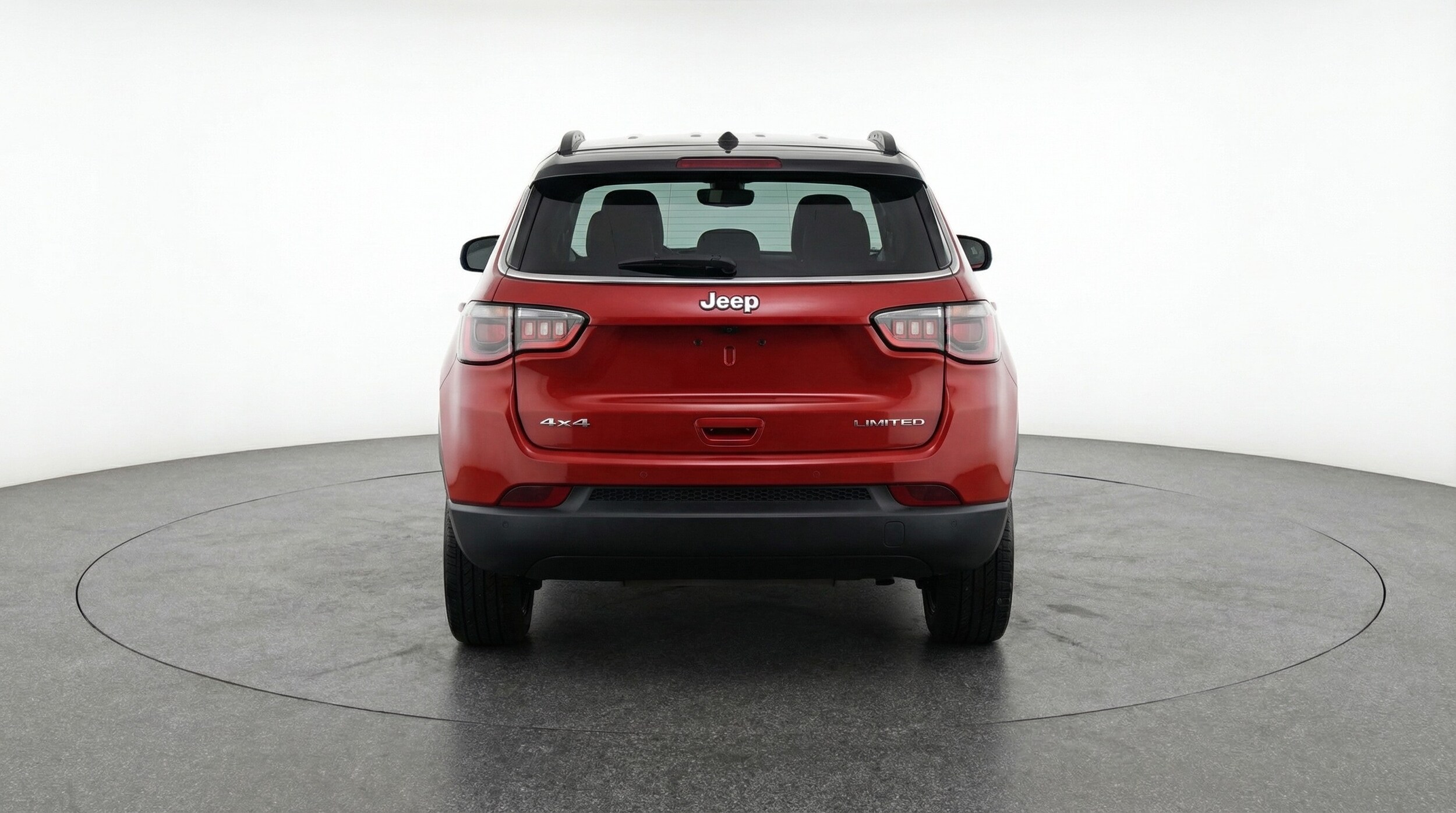 Thumbnail: 2025 Jeep Compass - 6