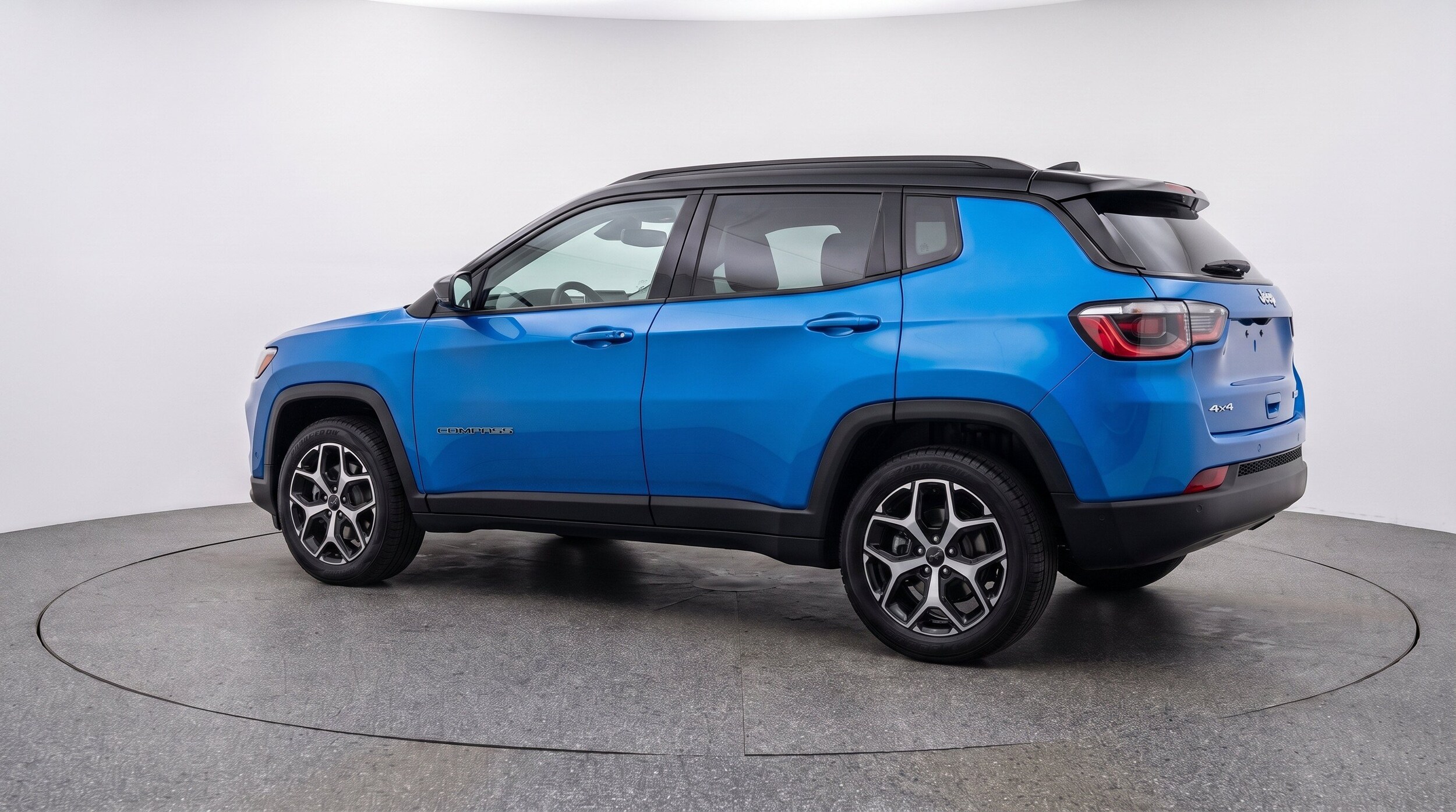Thumbnail: 2025 Jeep Compass - 6