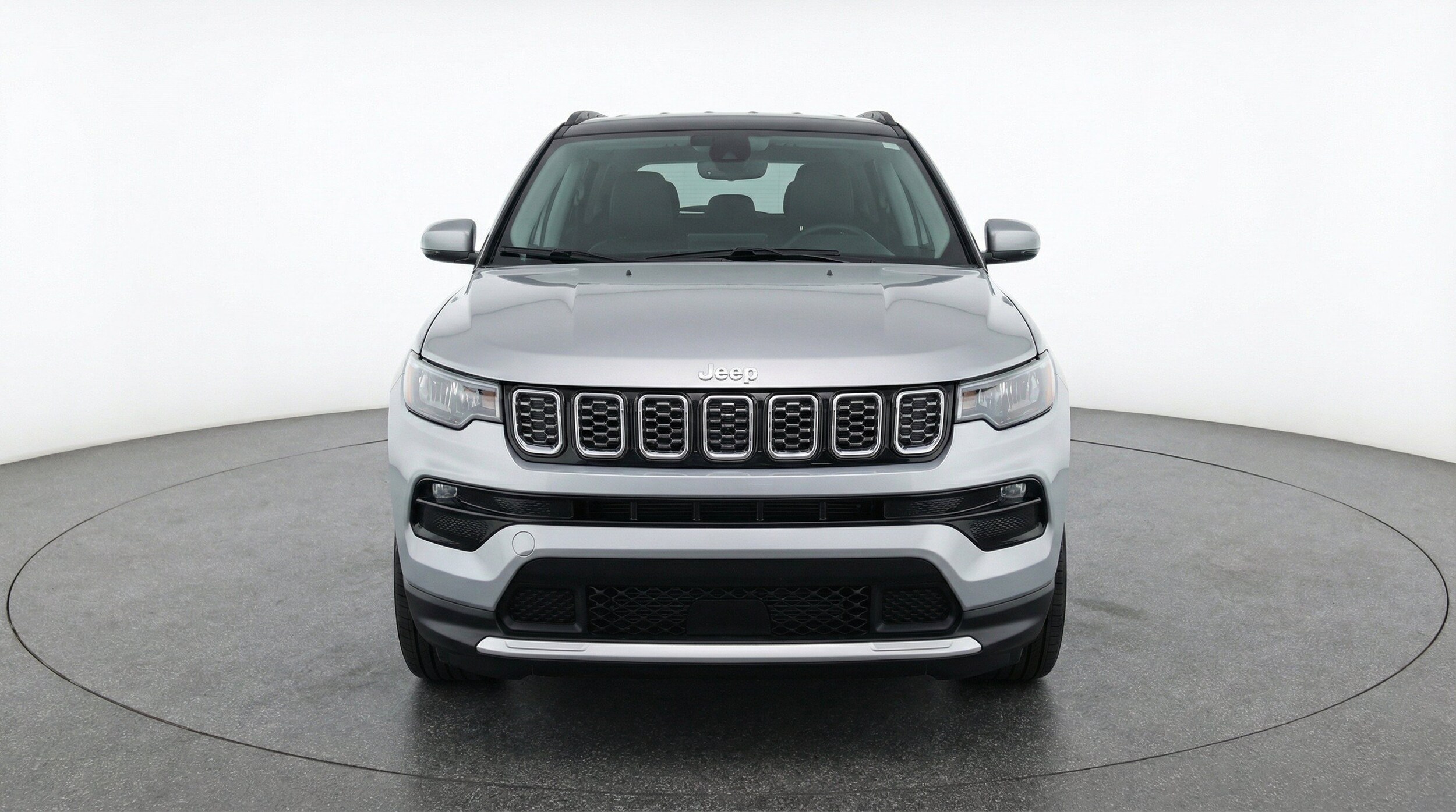 Thumbnail: 2025 Jeep Compass - 2