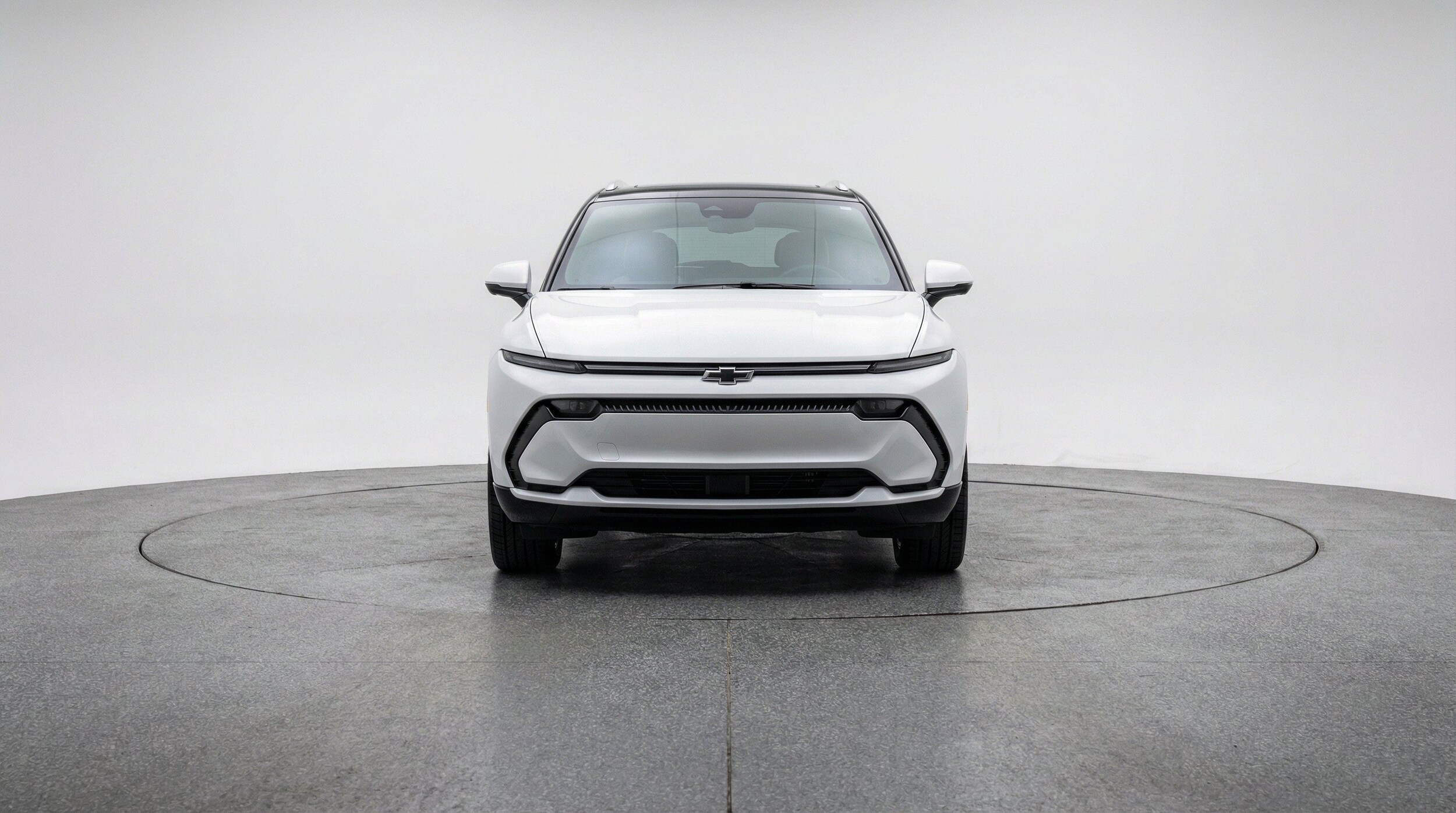 Thumbnail: 2025 Chevrolet Equinox - 2