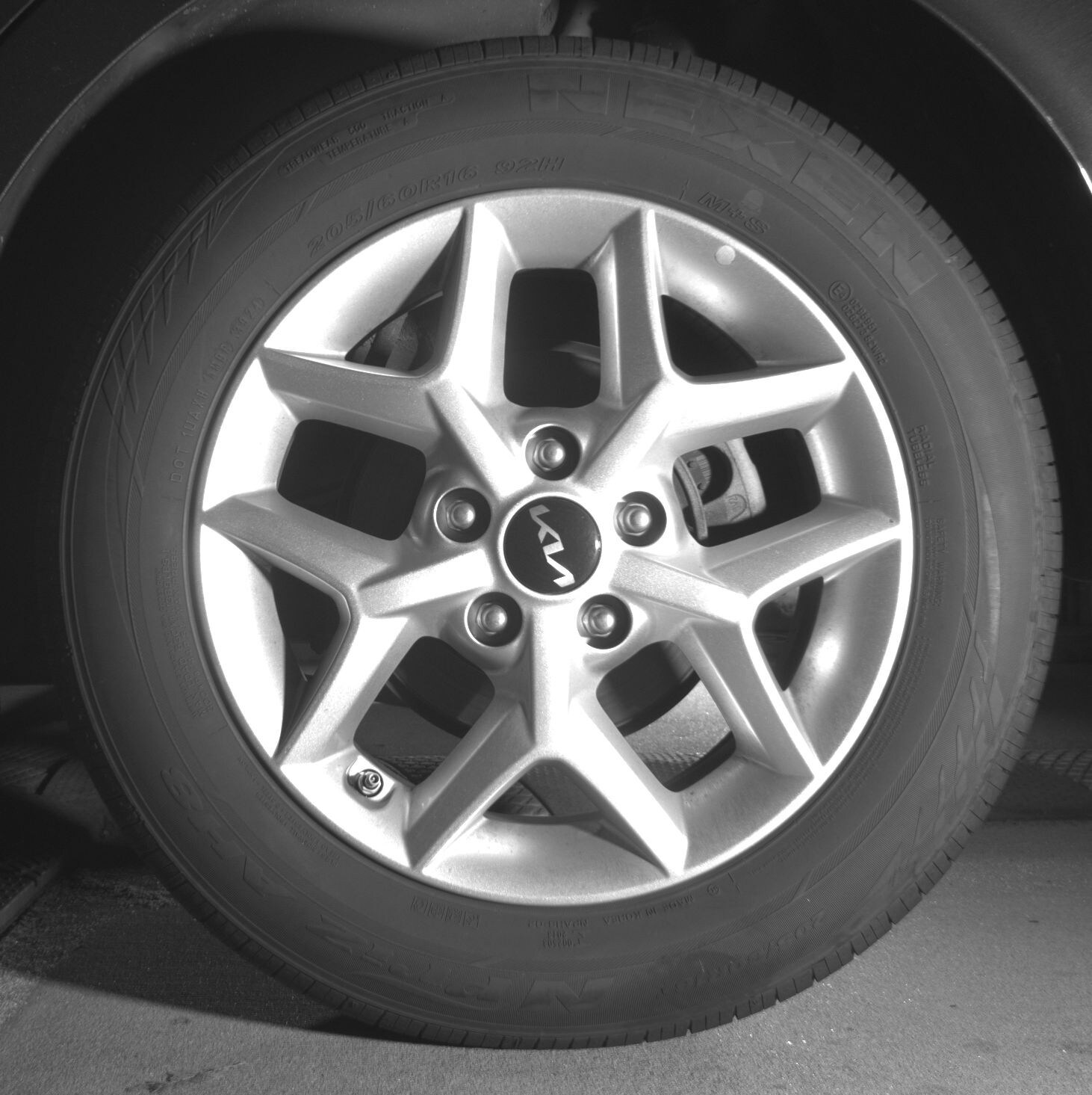 Thumbnail: 2025 Kia Soul - 11