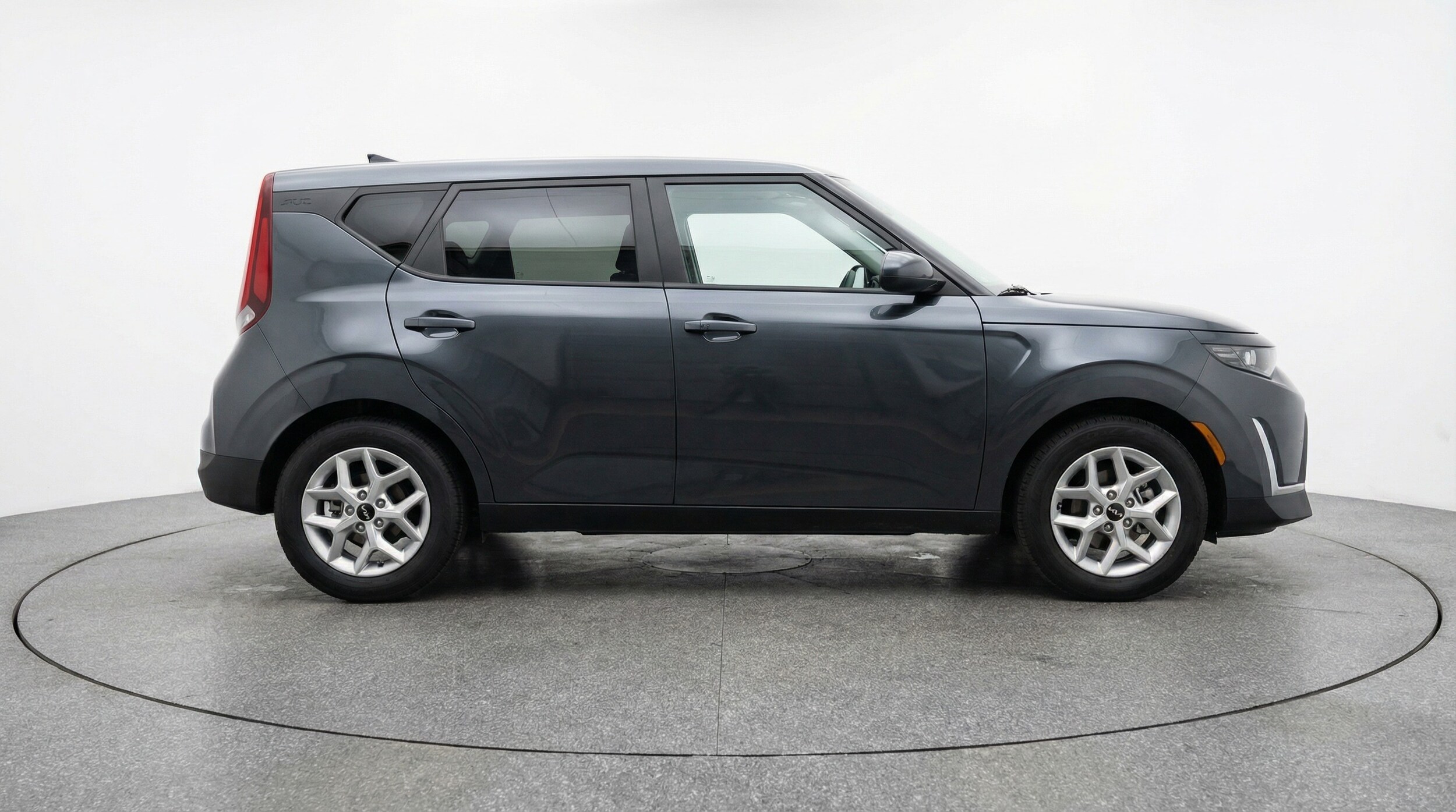 Thumbnail: 2025 Kia Soul - 8