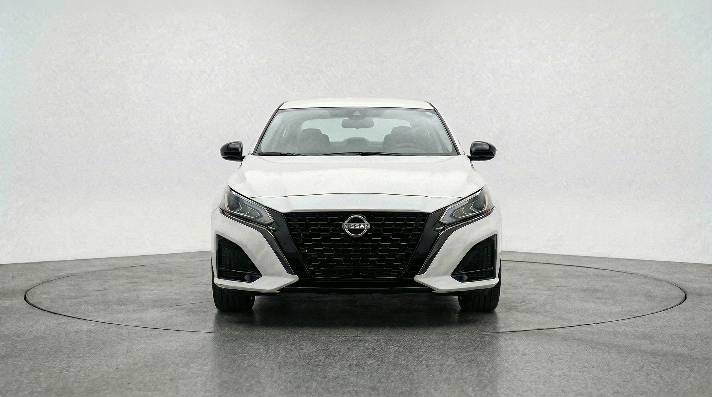 Thumbnail: 2025 Nissan Altima - 2