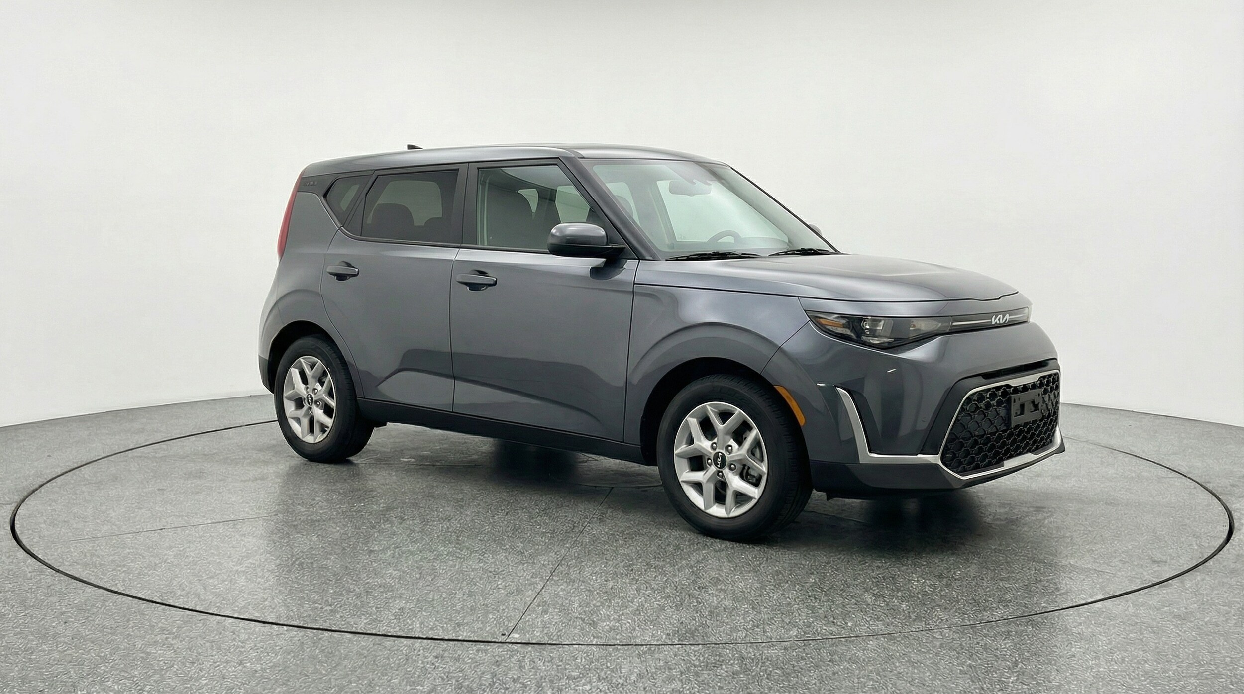 Thumbnail: 2025 Kia Soul - 1