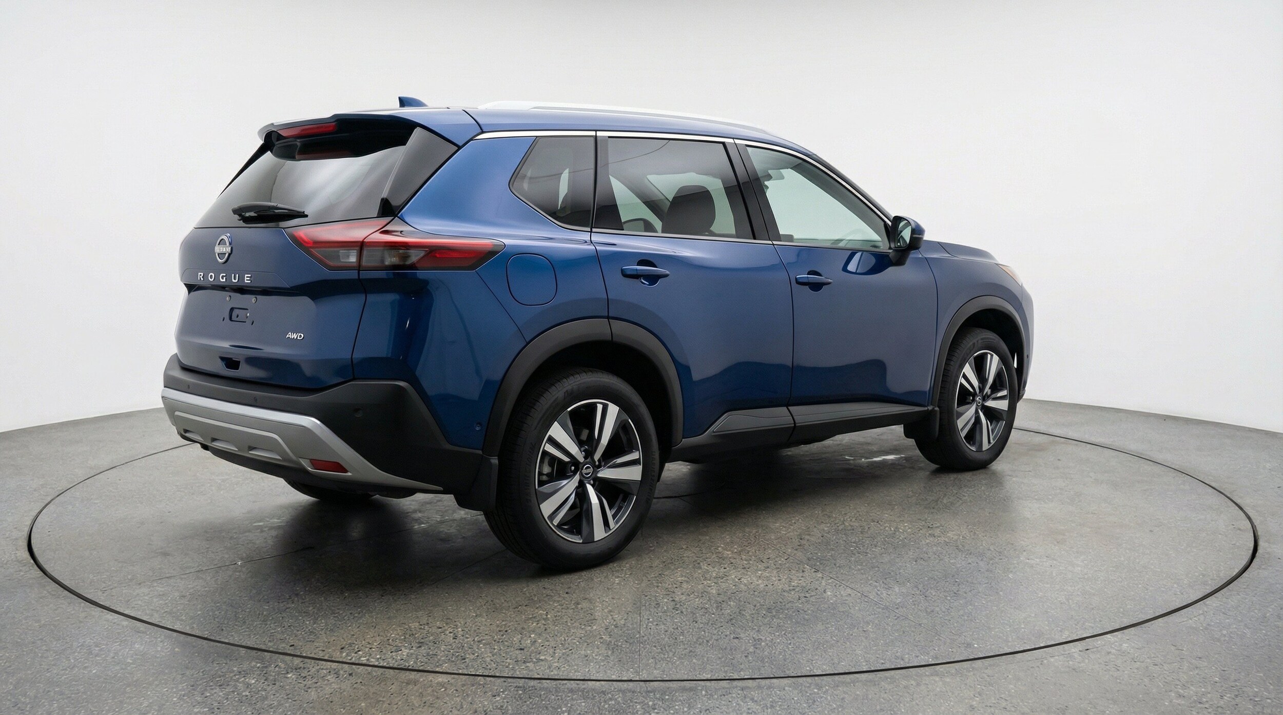 Thumbnail: 2026 Nissan Rogue - 9