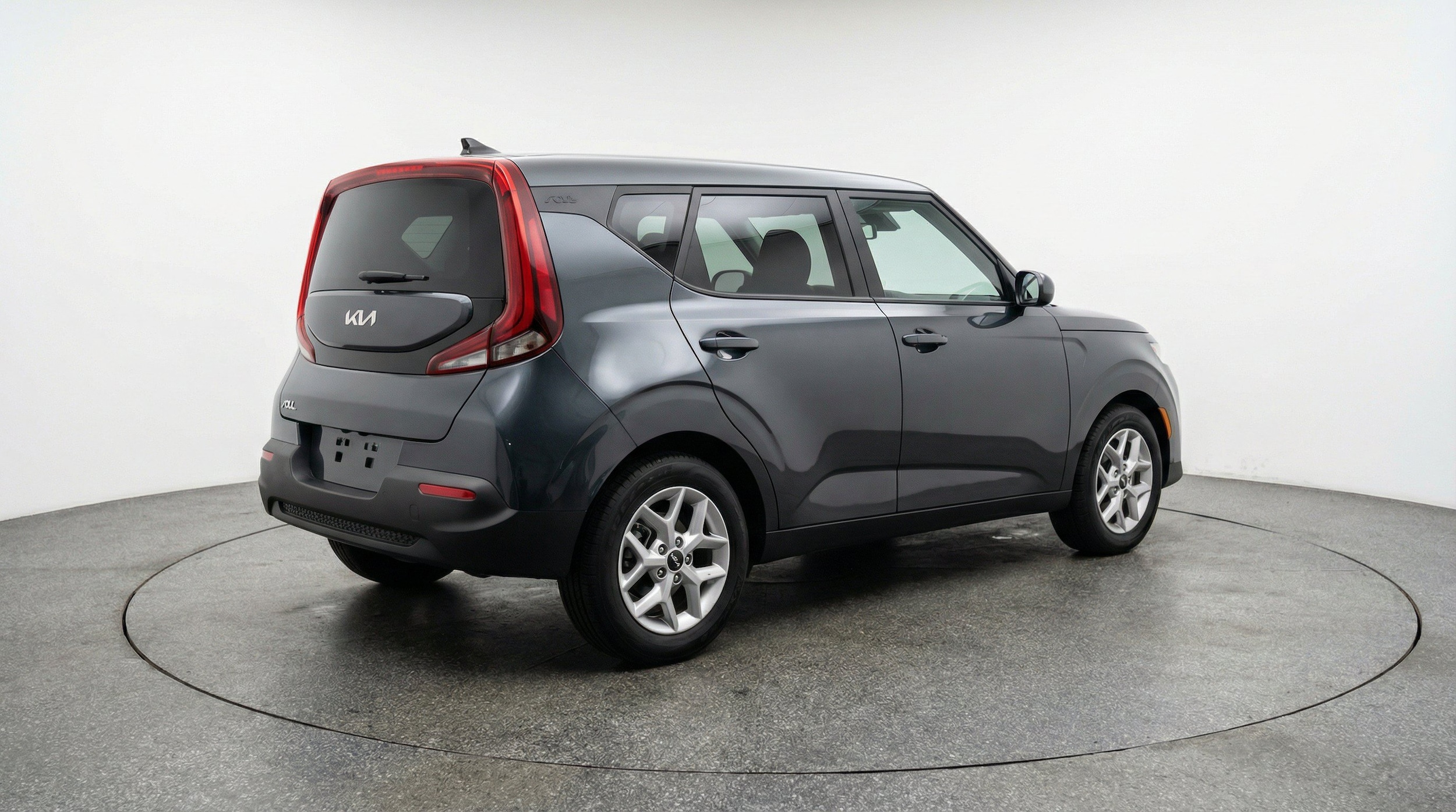 Thumbnail: 2025 Kia Soul - 9