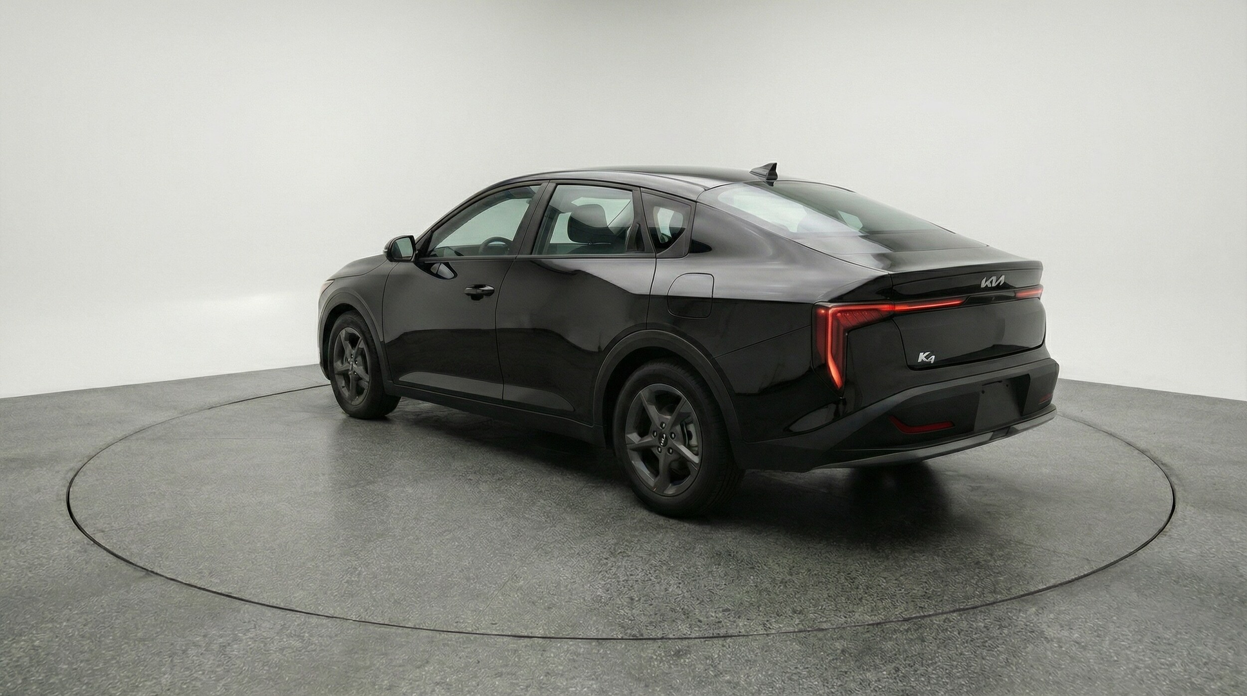 Thumbnail: 2025 Kia K4 - 5