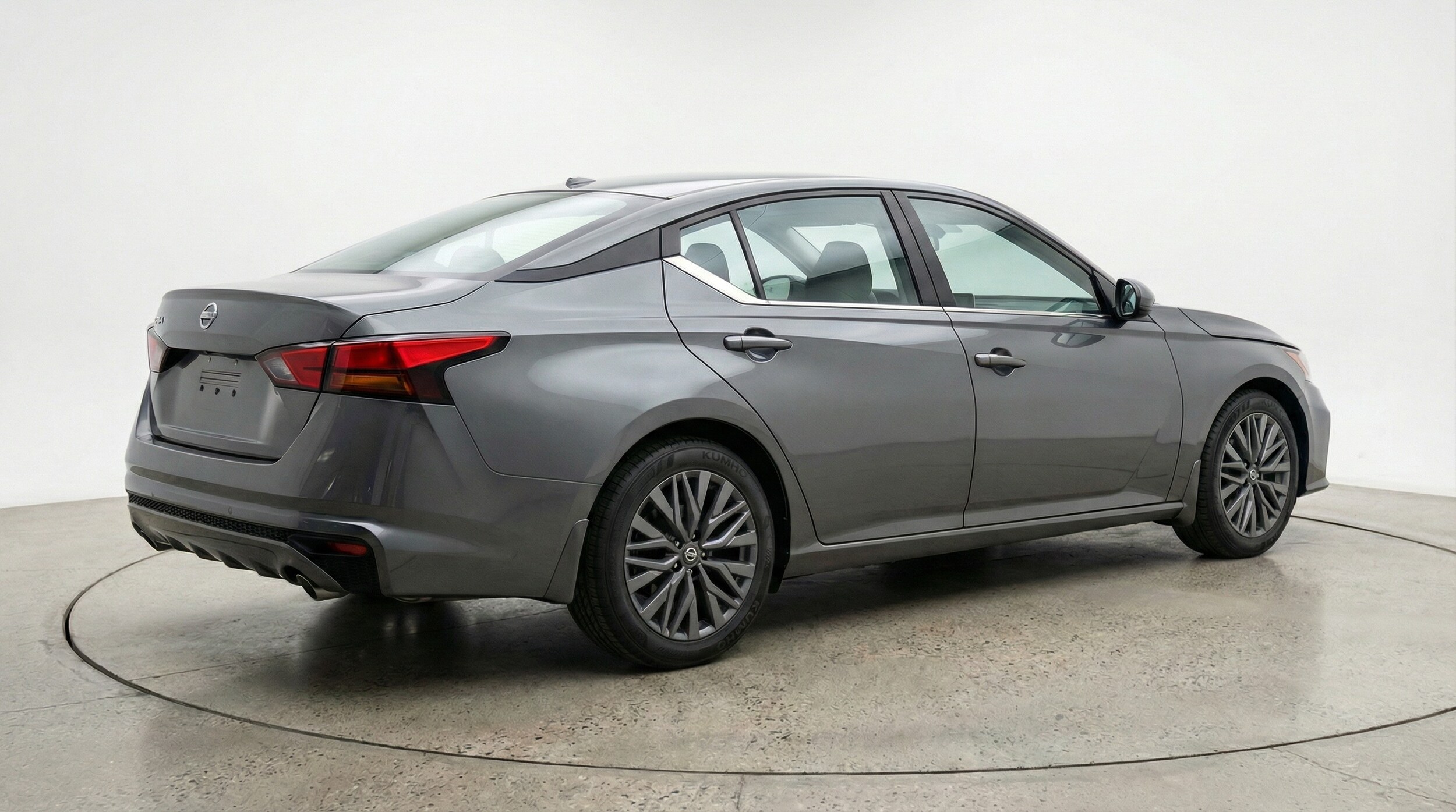 Thumbnail: 2025 Nissan Altima - 7