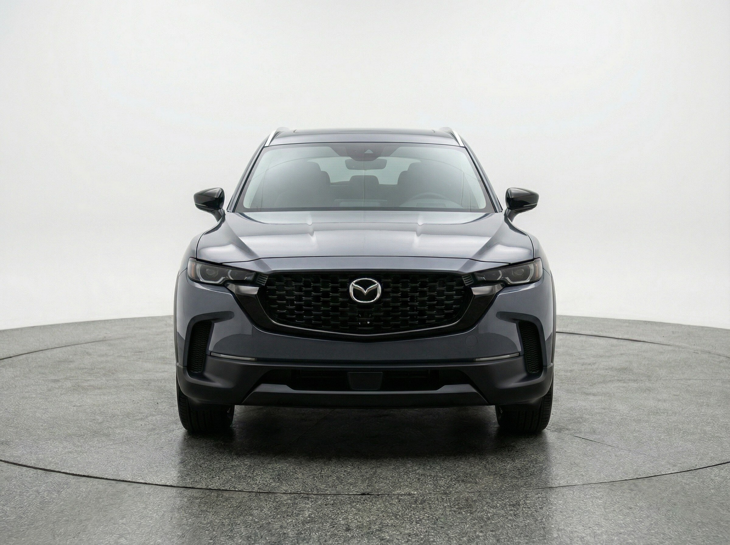 Thumbnail: 2025 Mazda CX-50 - 2