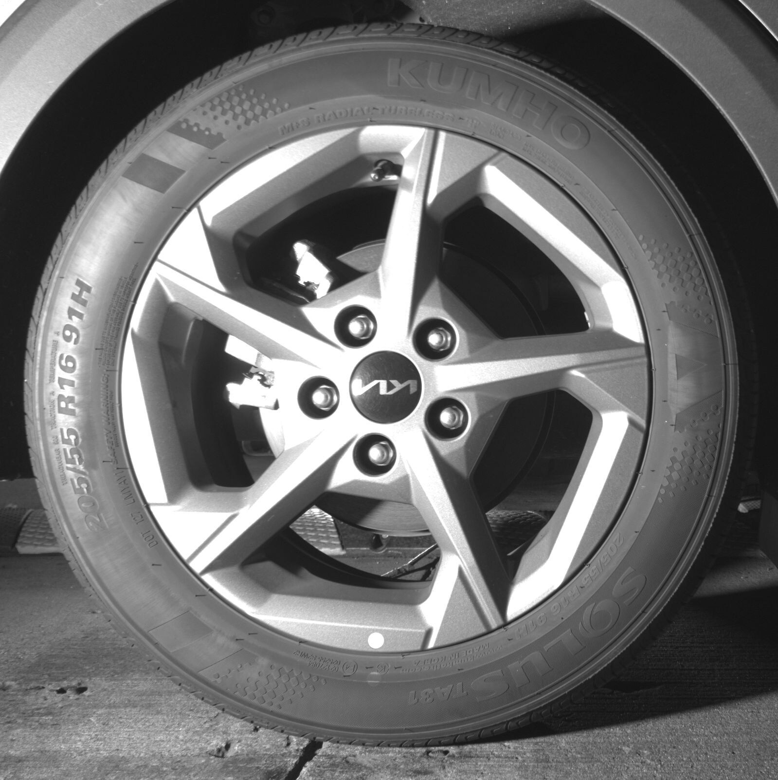 Thumbnail: 2025 Kia K4 - 12