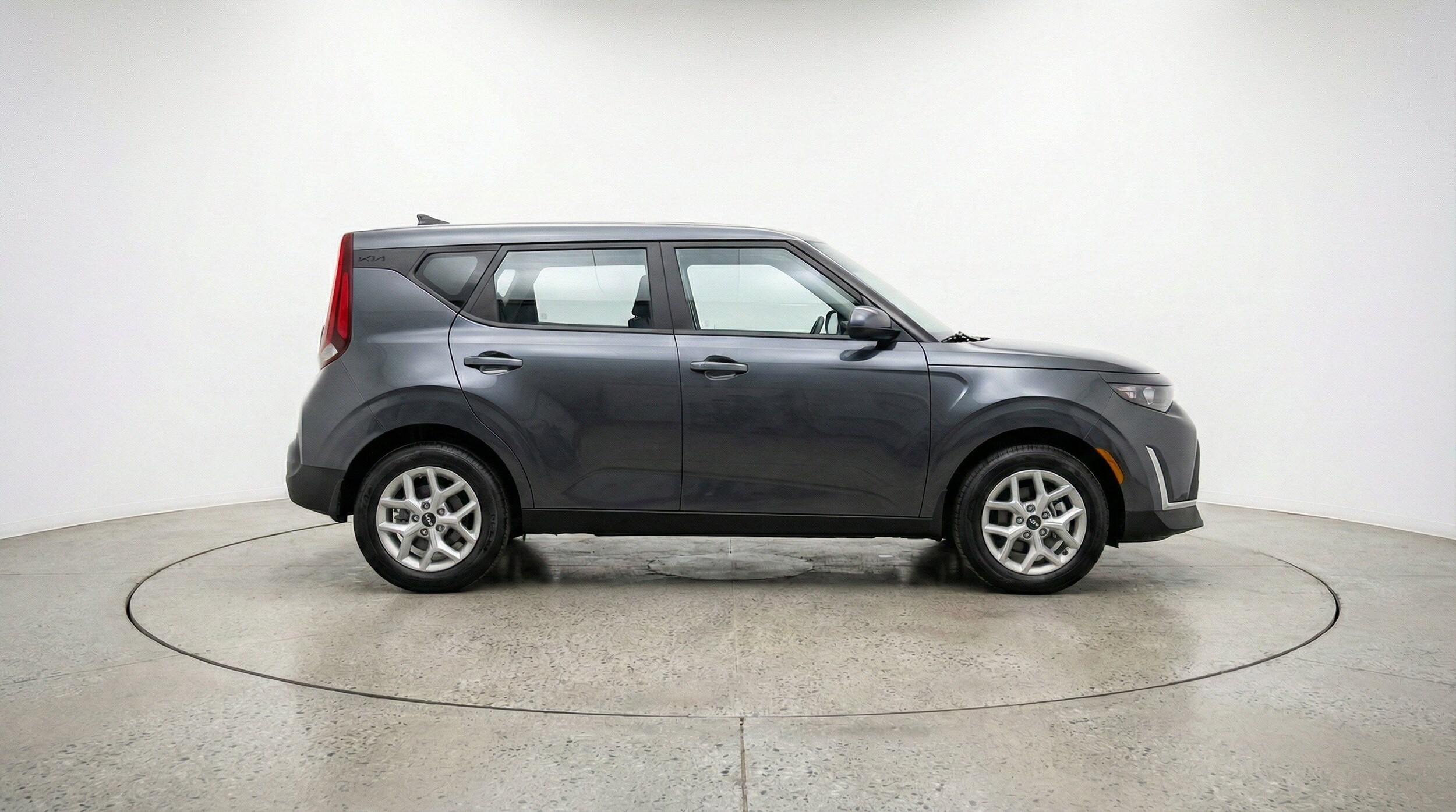 Thumbnail: 2025 Kia Soul - 11