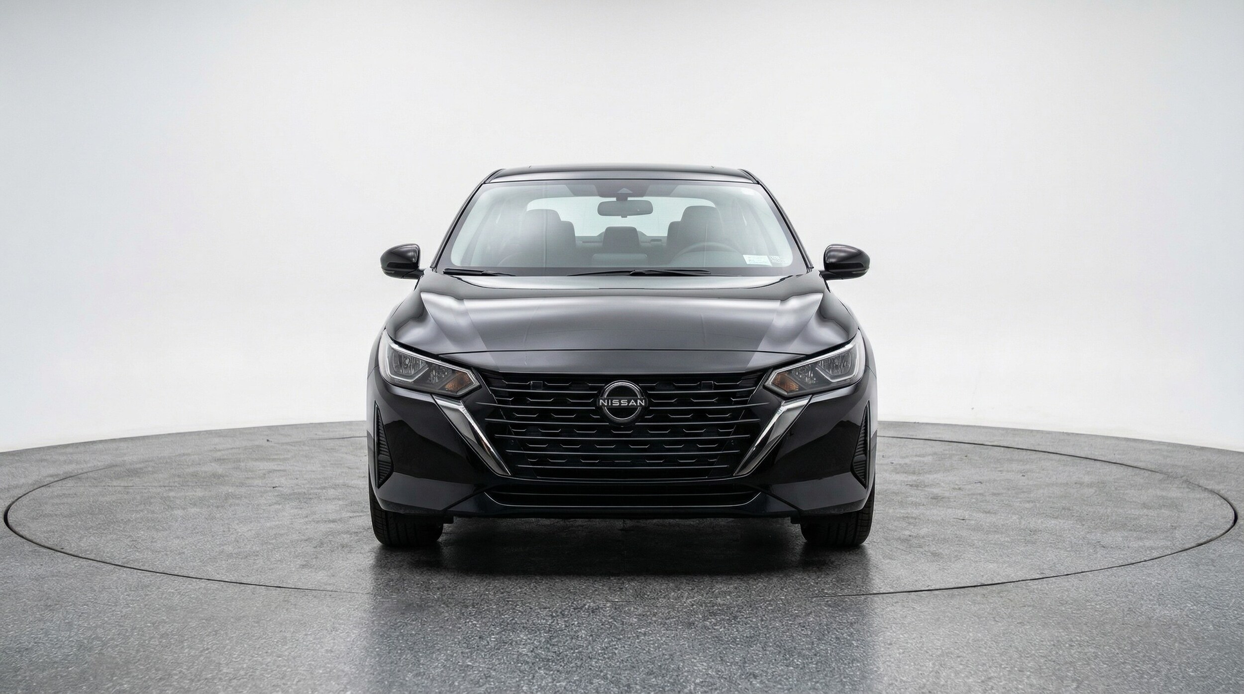 Thumbnail: 2025 Nissan Sentra - 2