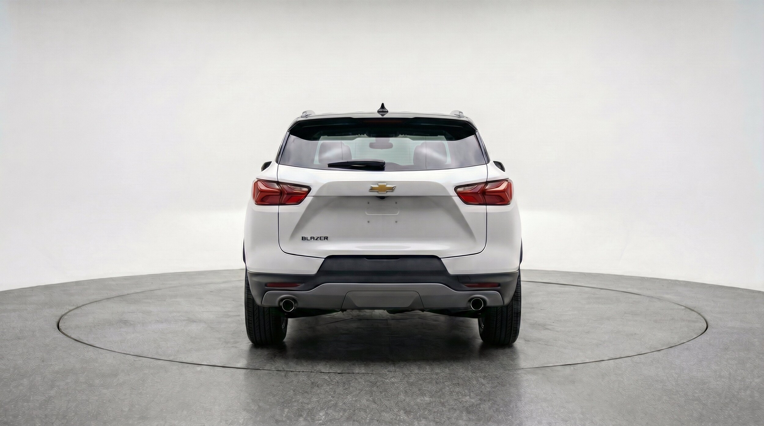 Thumbnail: 2025 Chevrolet Blazer - 7
