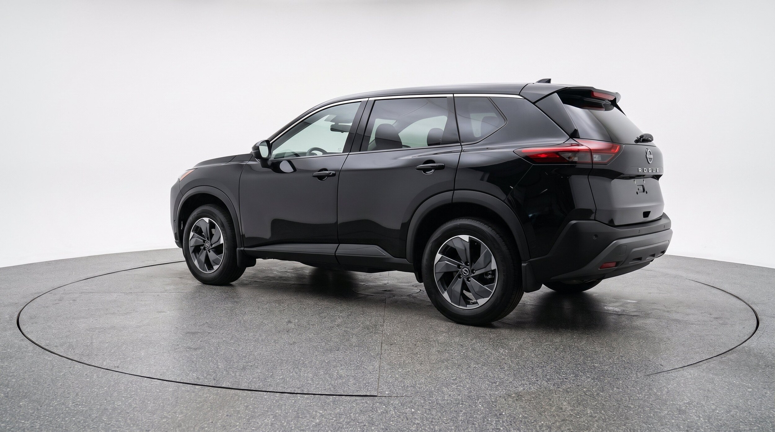 Thumbnail: 2025 Nissan Rogue - 6