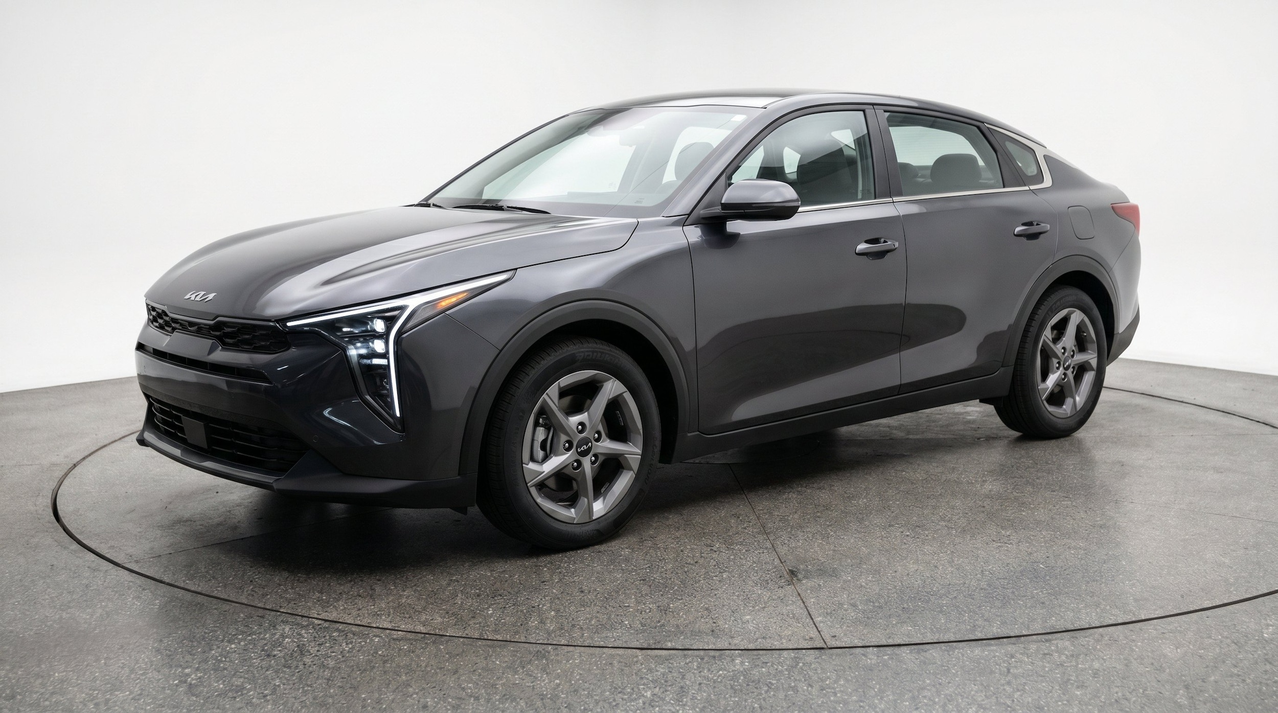 Thumbnail: 2026 Kia K4 - 3