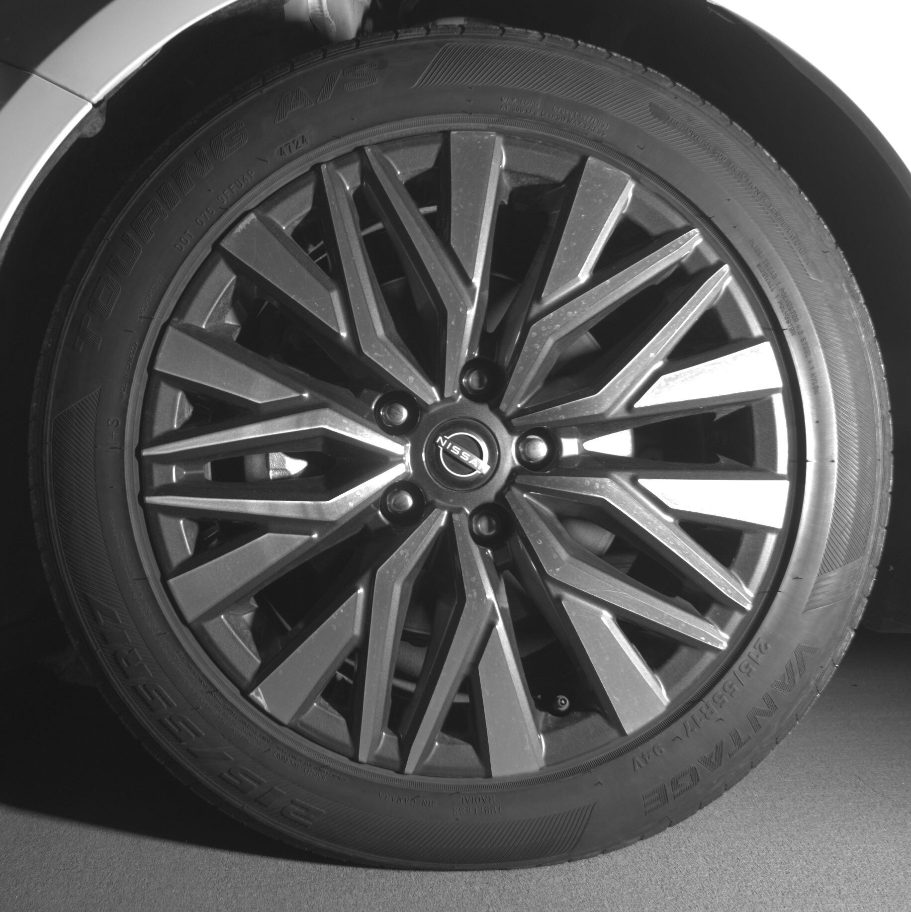 Thumbnail: 2025 Nissan Altima - 9