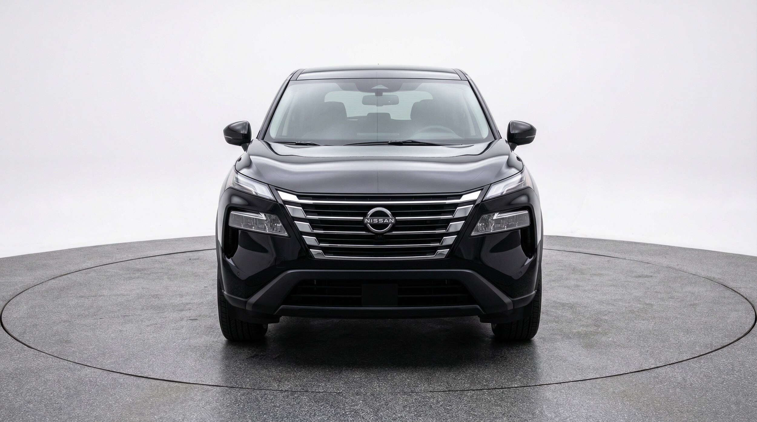 Thumbnail: 2025 Nissan Rogue - 2