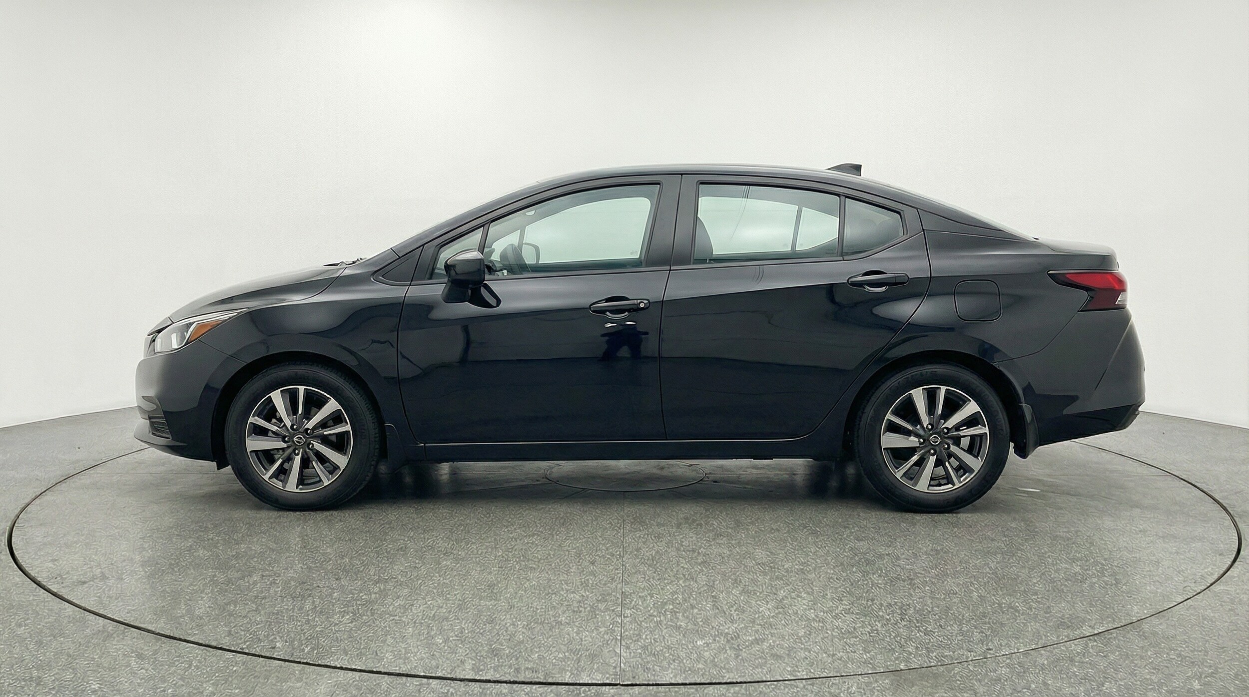 Thumbnail: 2025 Nissan Versa - 4