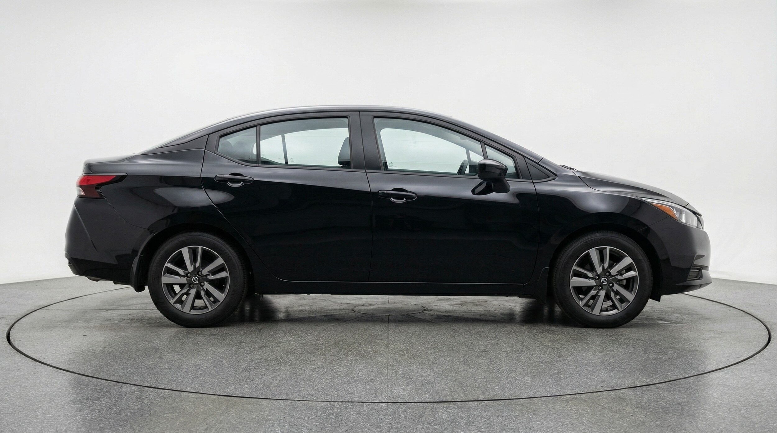 Thumbnail: 2025 Nissan Versa - 8