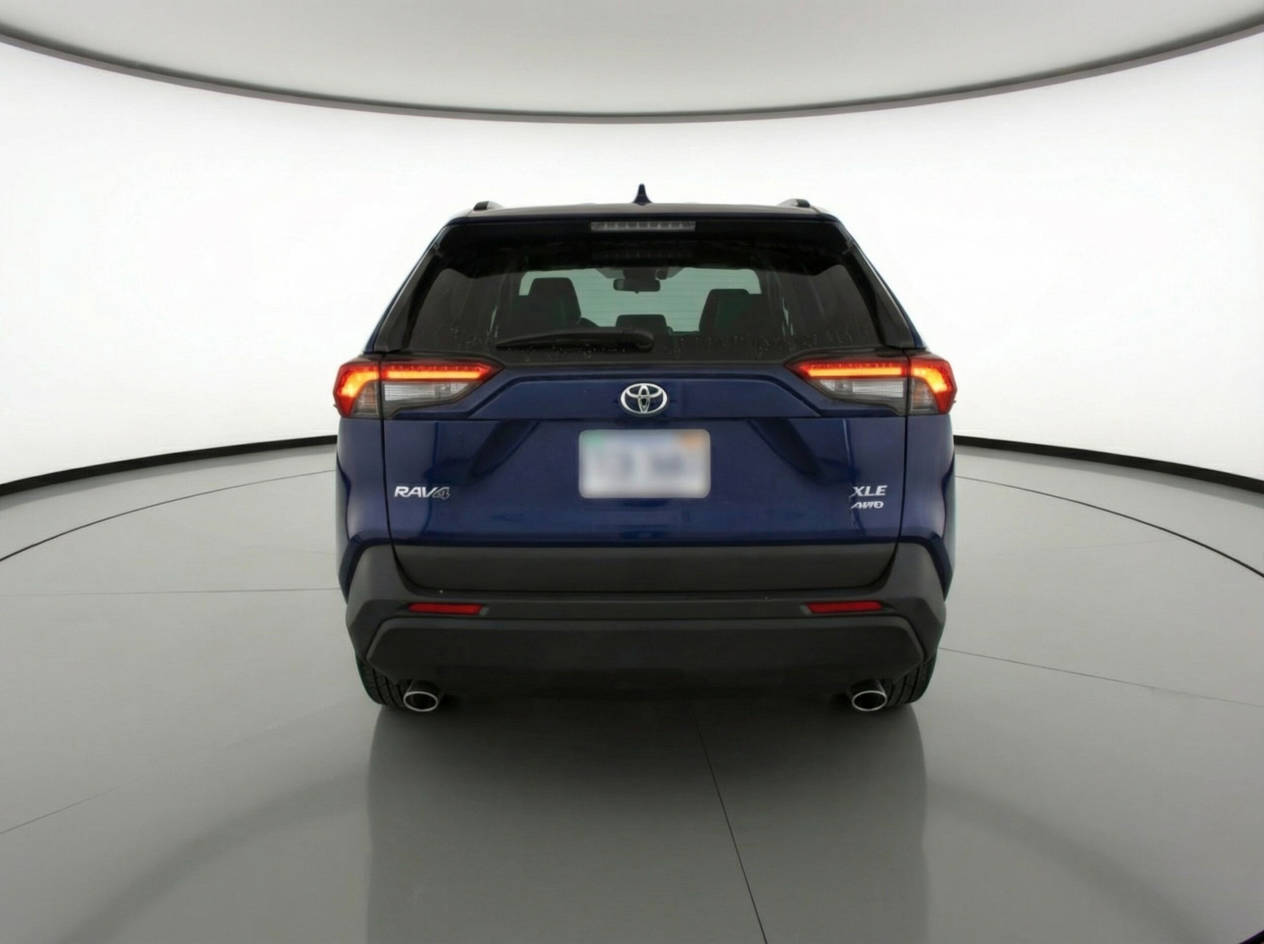 Thumbnail: 2025 Toyota RAV4 - 6