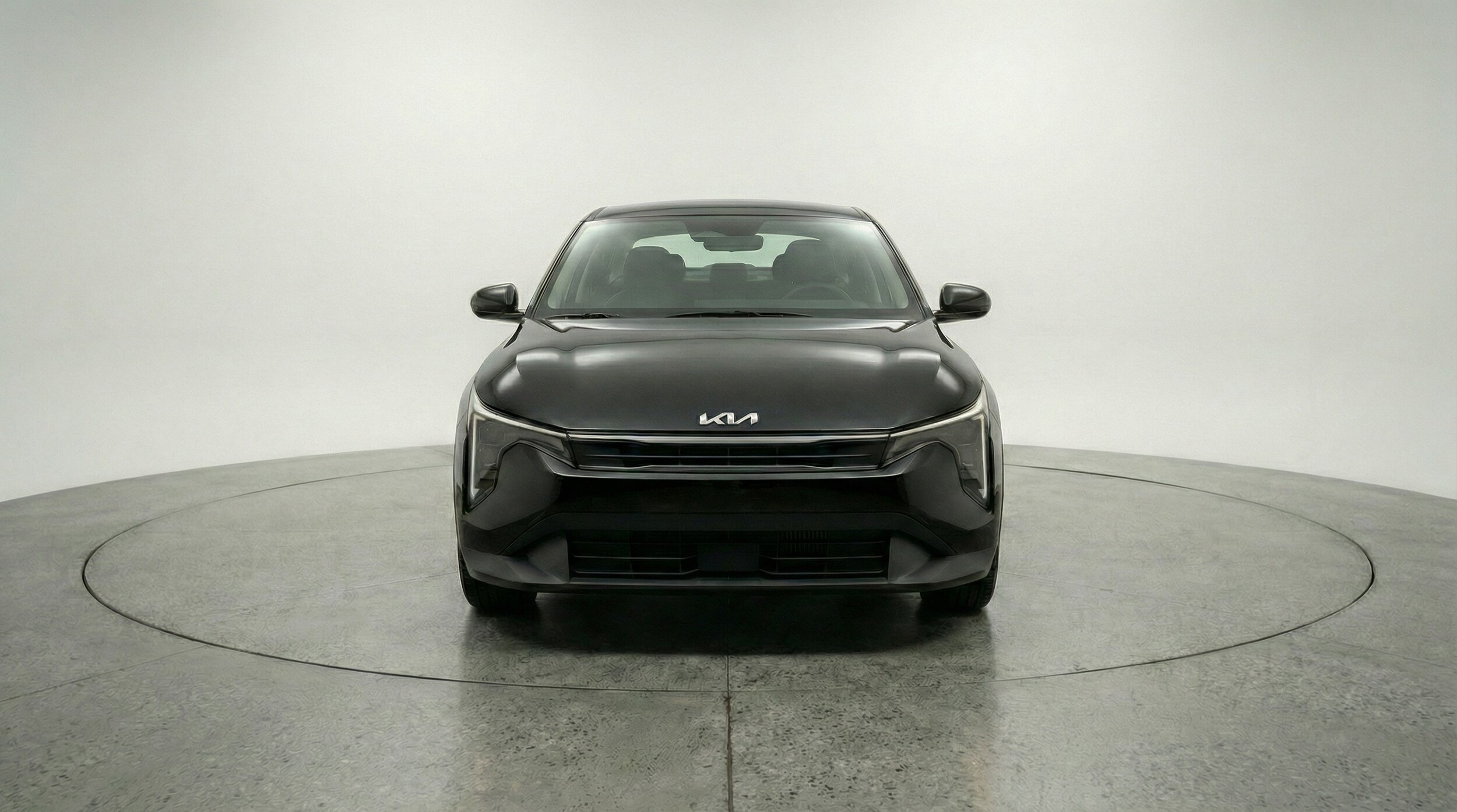 Thumbnail: 2025 Kia K4 - 2