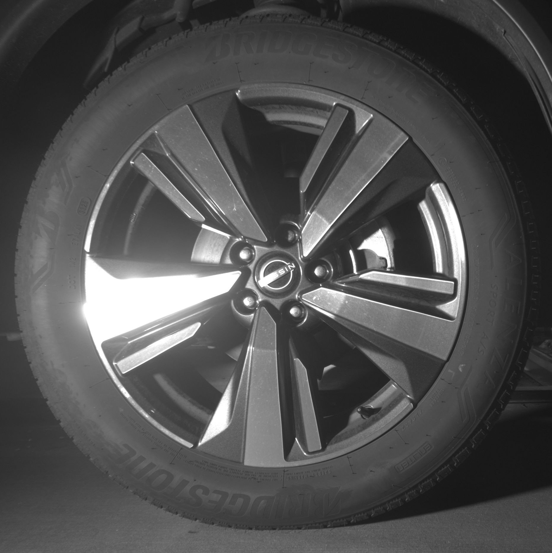 Thumbnail: 2026 Nissan Rogue - 13